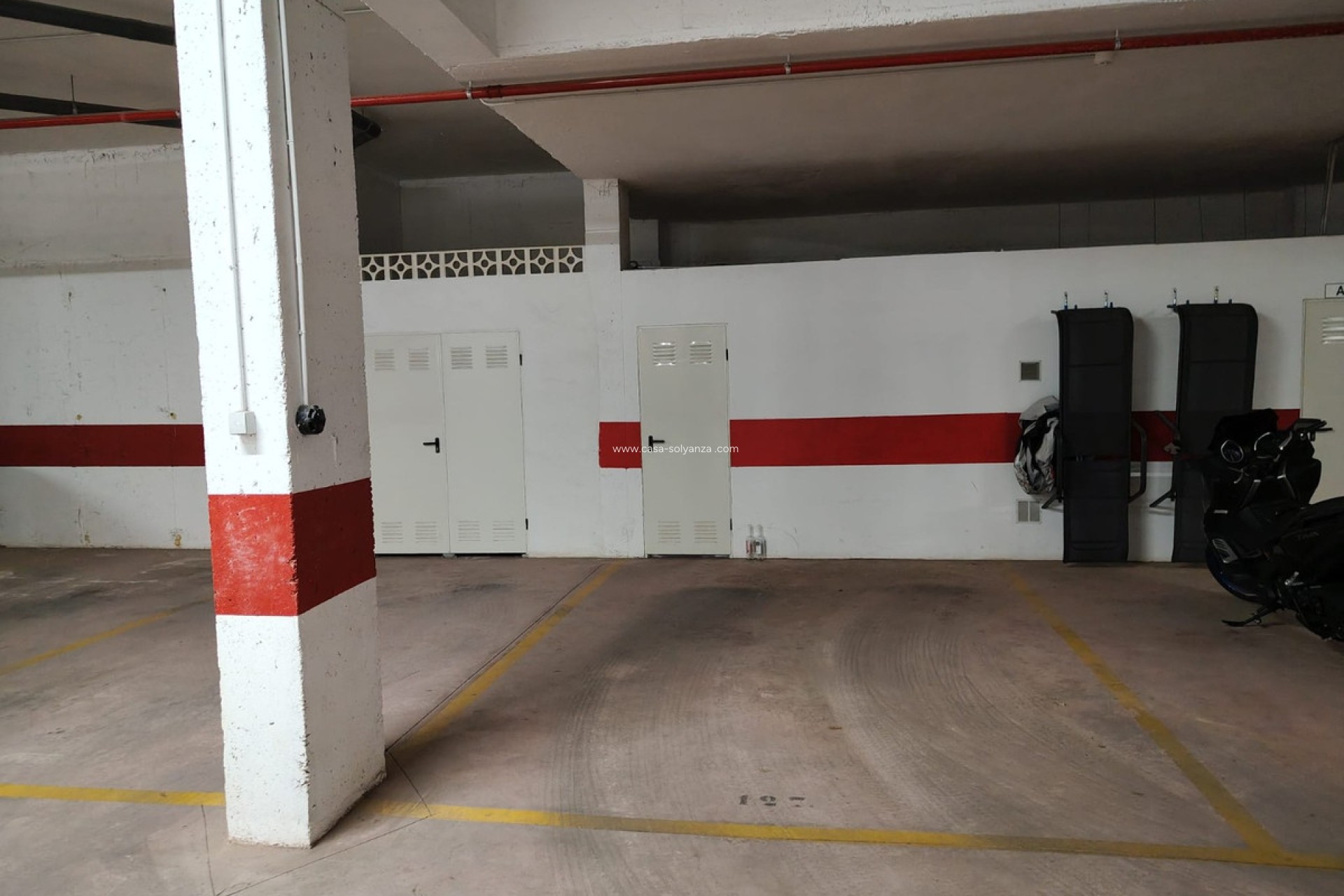 Reventa - Apartamento / piso - Torrevieja - Torrevieja Centro
