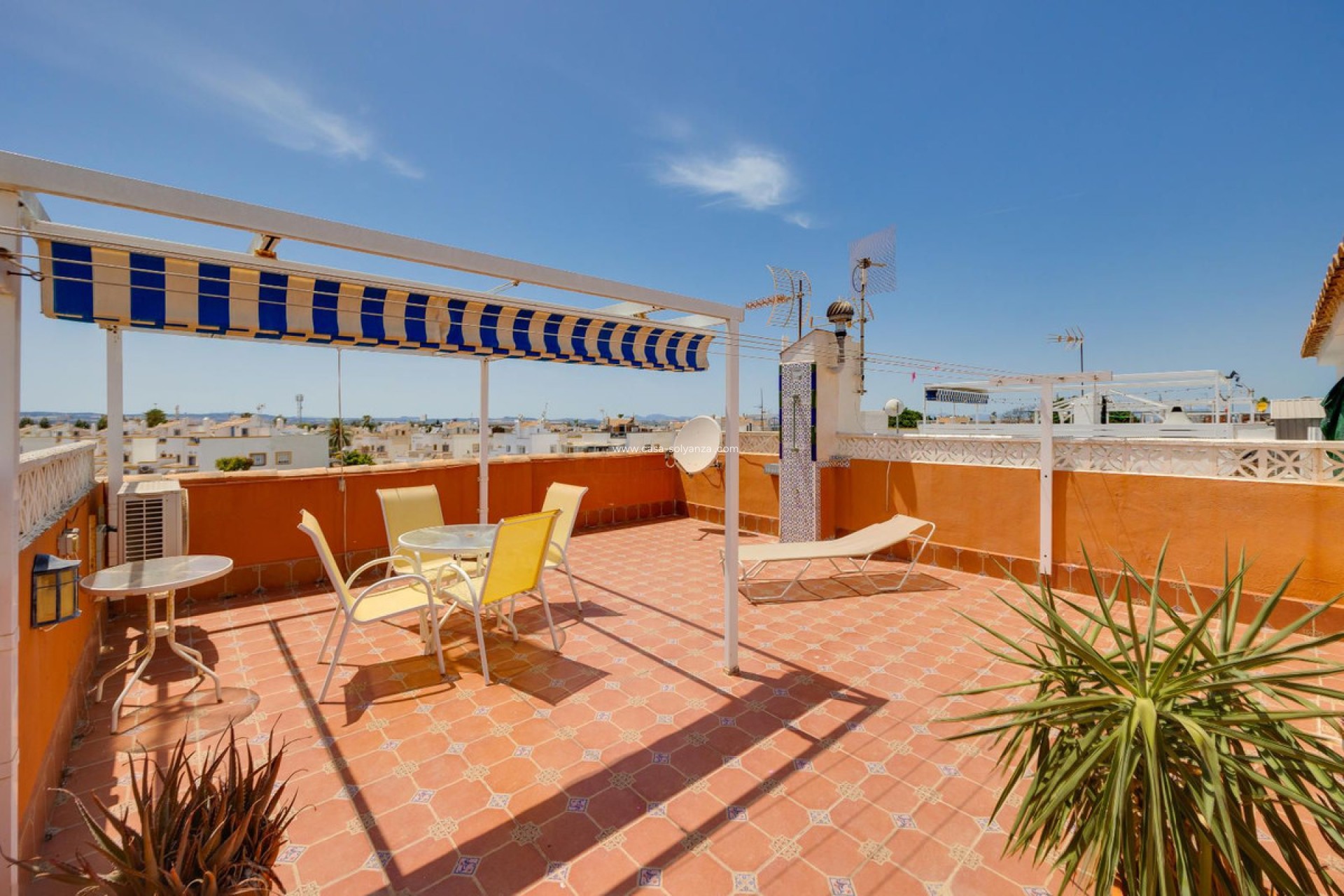 Reventa - Apartamento / piso - Torrevieja - Torrevieja Centro