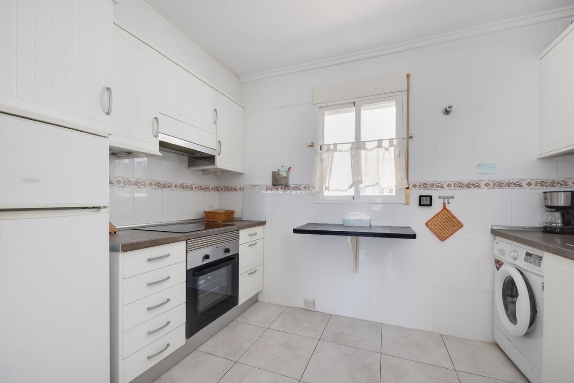 Reventa - Apartamento / piso - Torrevieja - Torrevieja Centro