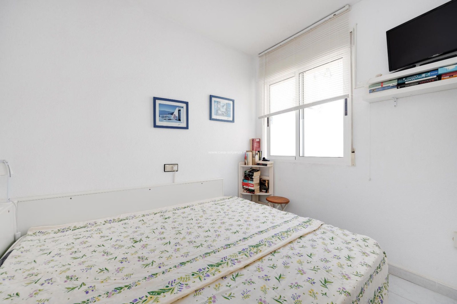 Reventa - Apartamento / piso - Torrevieja - Torrevieja Centro