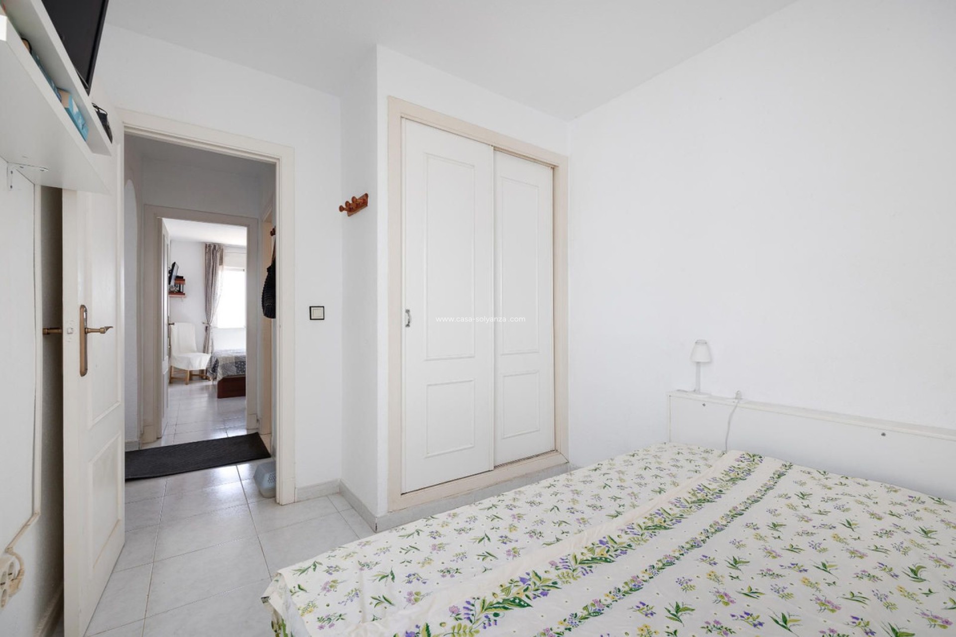 Reventa - Apartamento / piso - Torrevieja - Torrevieja Centro