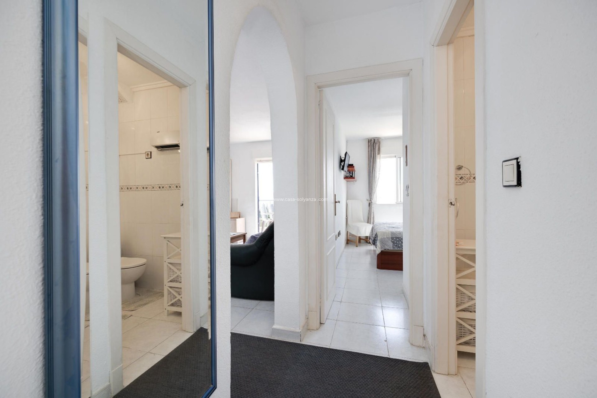 Reventa - Apartamento / piso - Torrevieja - Torrevieja Centro