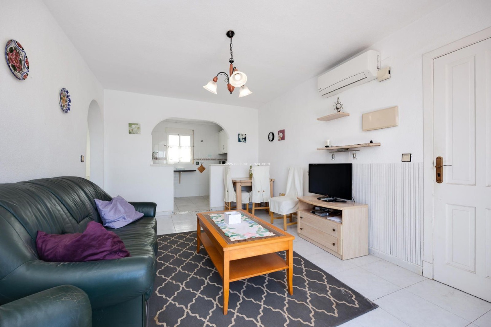 Reventa - Apartamento / piso - Torrevieja - Torrevieja Centro