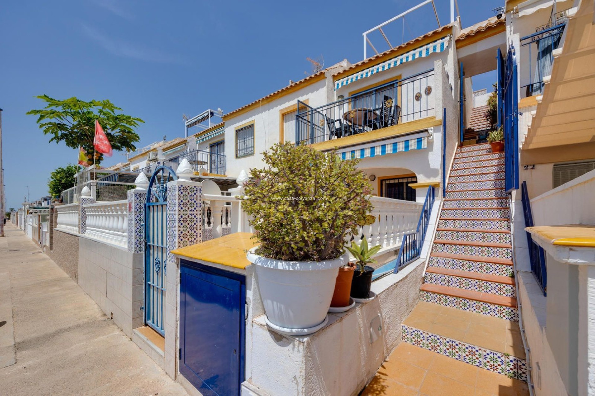 Reventa - Apartamento / piso - Torrevieja - Torrevieja Centro