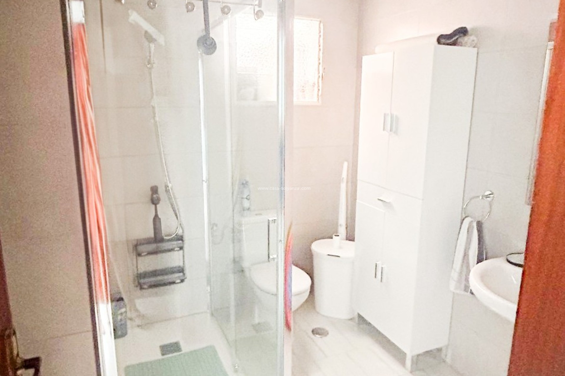 Reventa - Apartamento / piso - Torrevieja - Torrevieja Centro