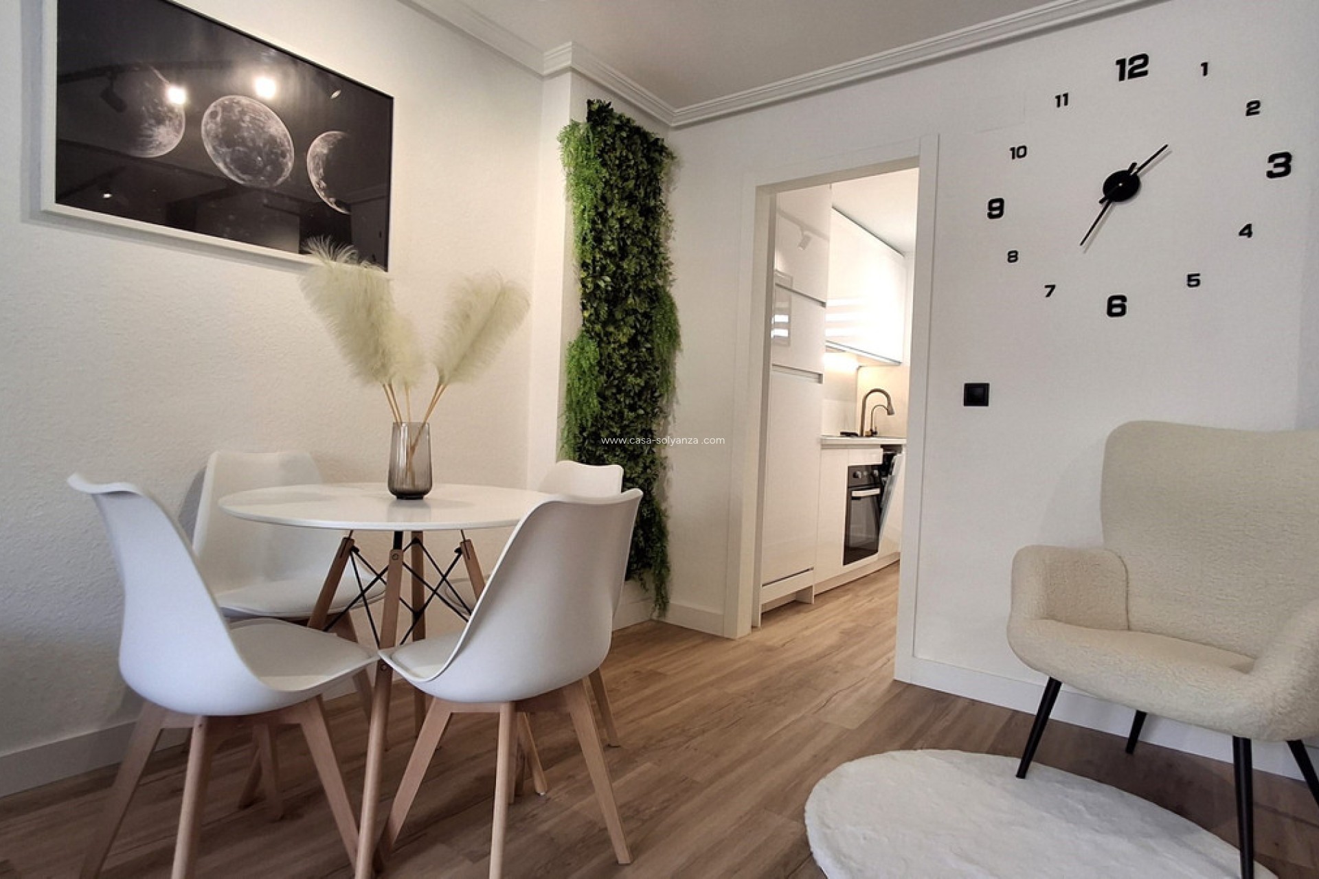 Reventa - Apartamento / piso - Torrevieja - Torrevieja Centro
