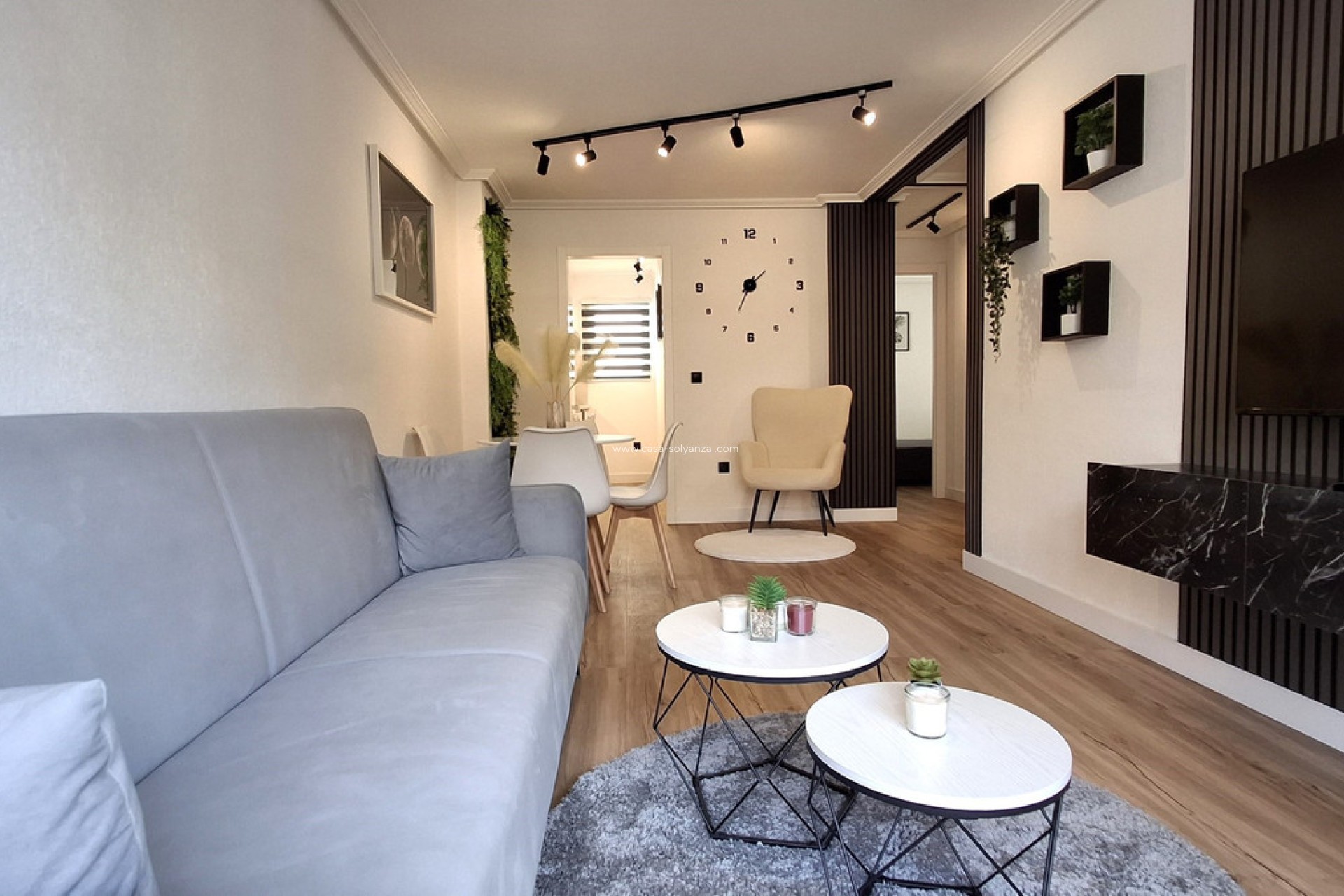 Reventa - Apartamento / piso - Torrevieja - Torrevieja Centro