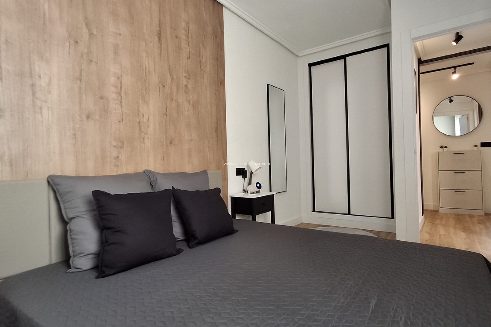 Reventa - Apartamento / piso - Torrevieja - Torrevieja Centro