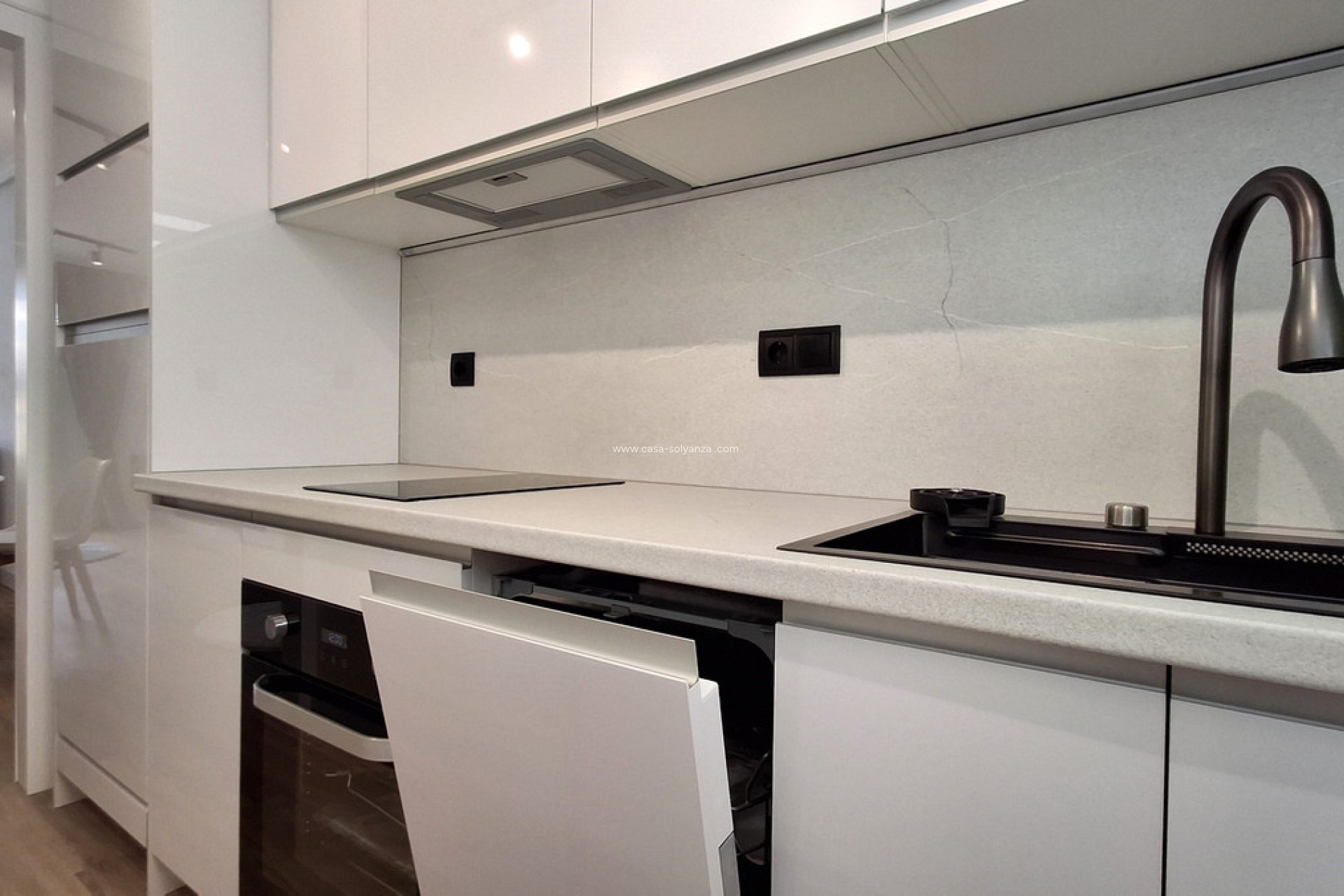 Reventa - Apartamento / piso - Torrevieja - Torrevieja Centro