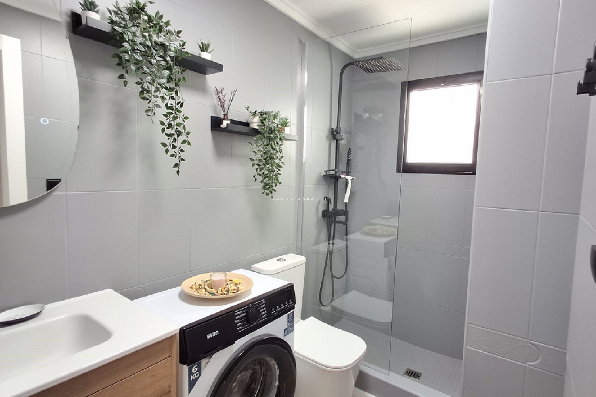 Reventa - Apartamento / piso - Torrevieja - Torrevieja Centro