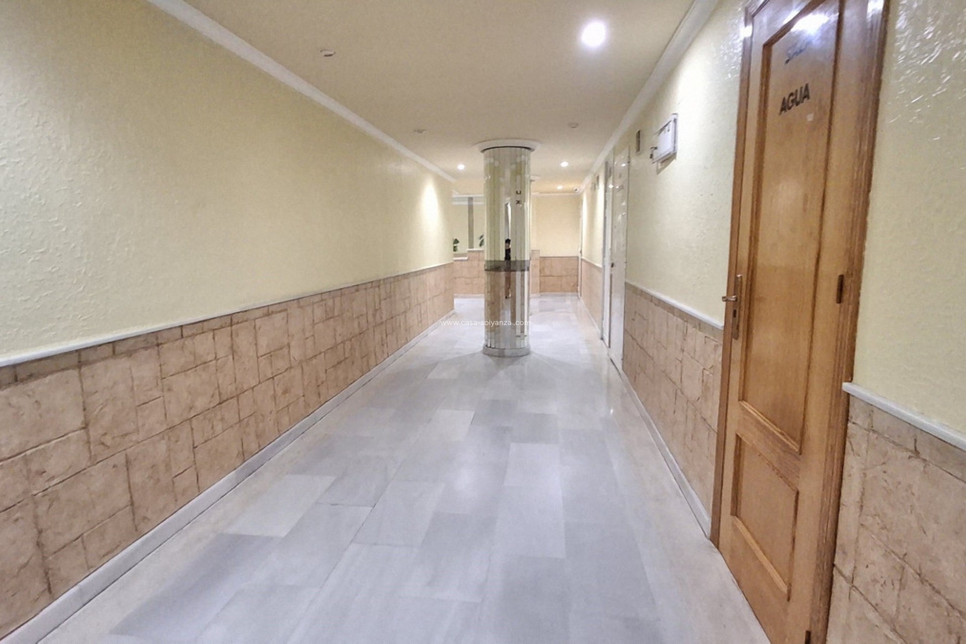 Reventa - Apartamento / piso - Torrevieja - Torrevieja Centro