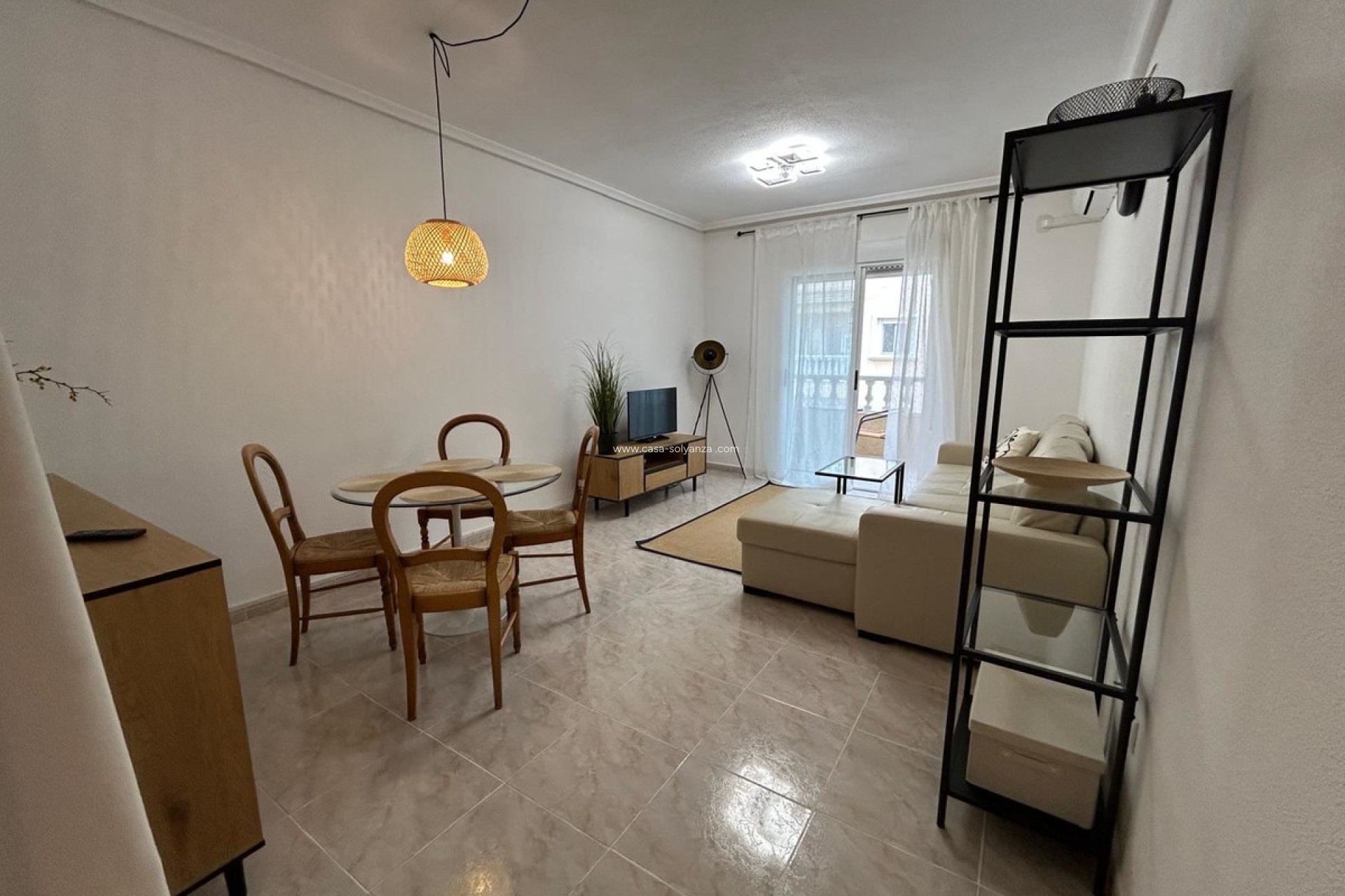 Reventa - Apartamento / piso - Torrevieja - Torrevieja Centro