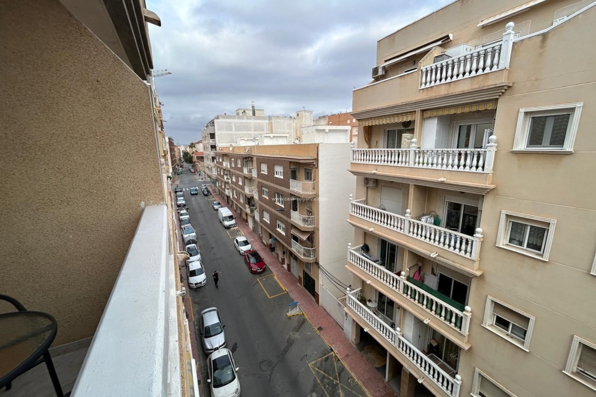 Reventa - Apartamento / piso - Torrevieja - Torrevieja Centro