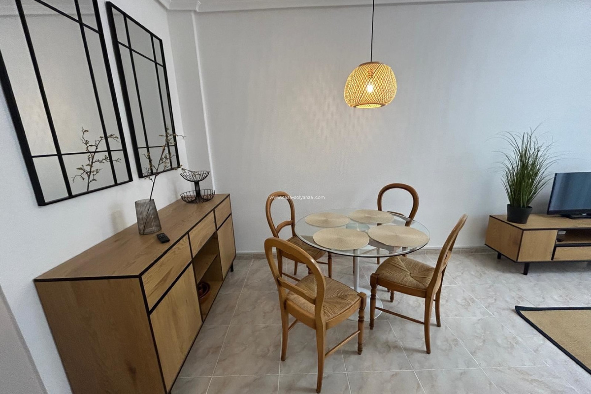 Reventa - Apartamento / piso - Torrevieja - Torrevieja Centro