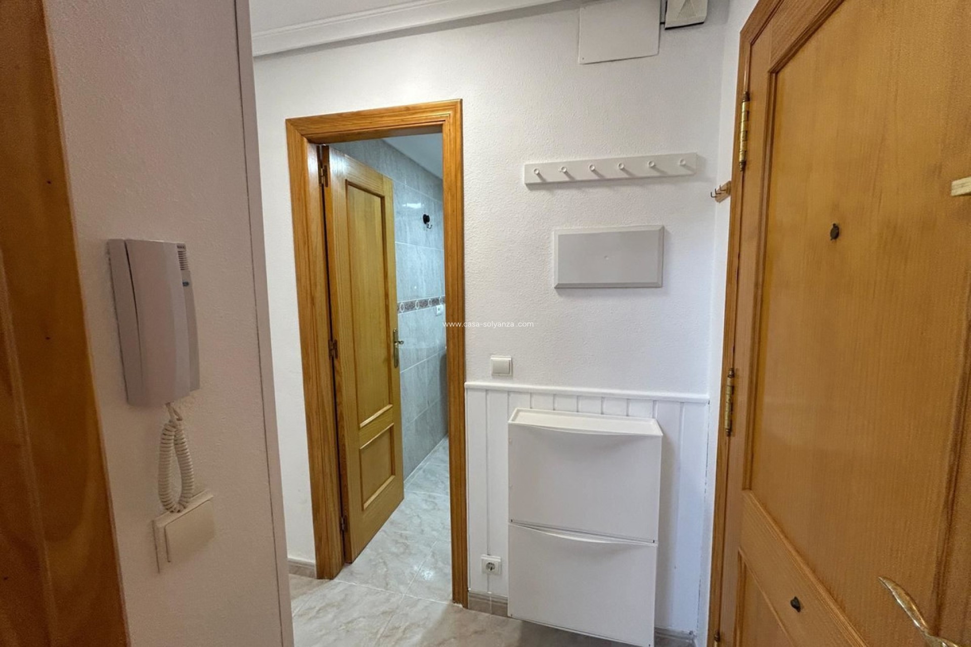 Reventa - Apartamento / piso - Torrevieja - Torrevieja Centro