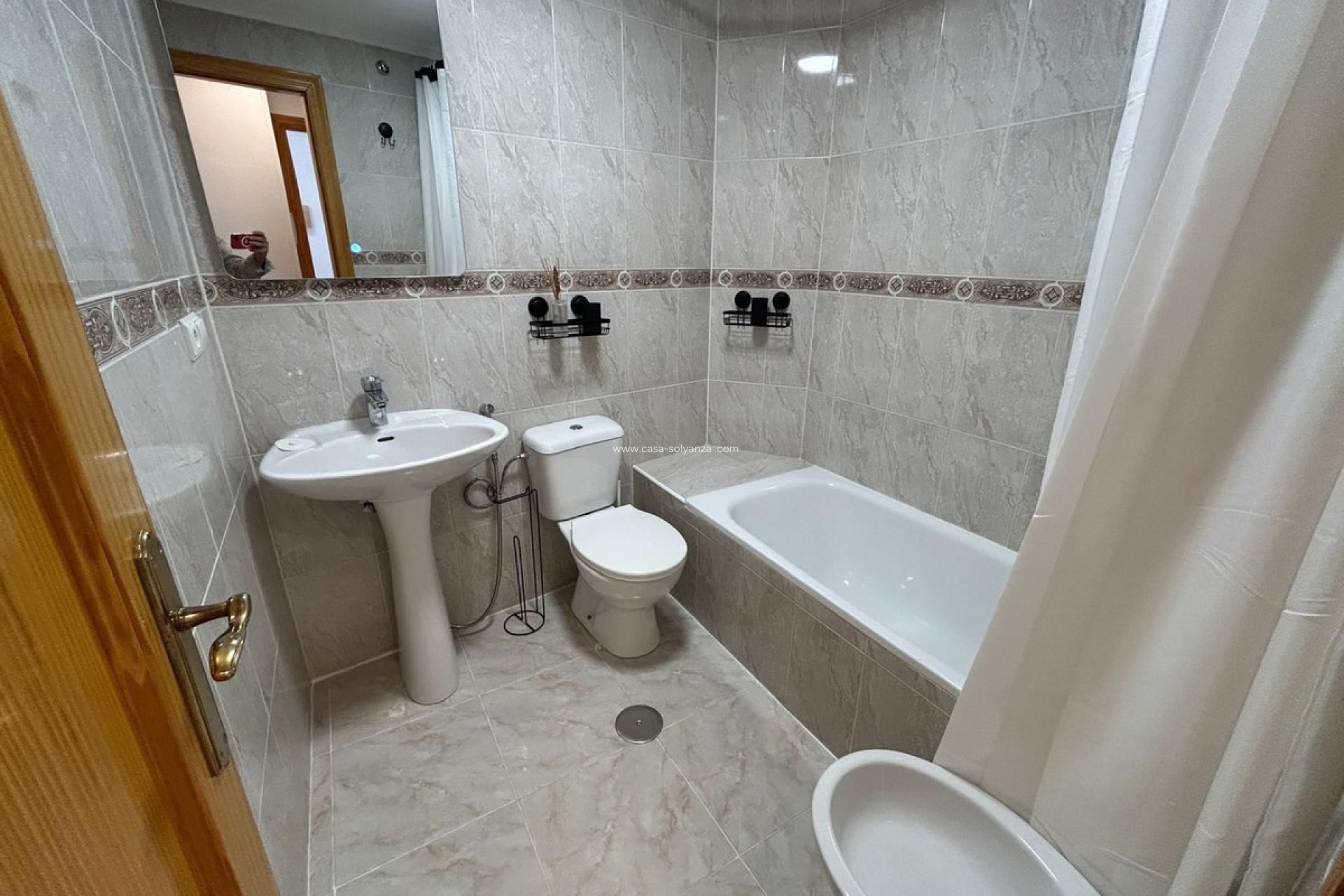 Reventa - Apartamento / piso - Torrevieja - Torrevieja Centro