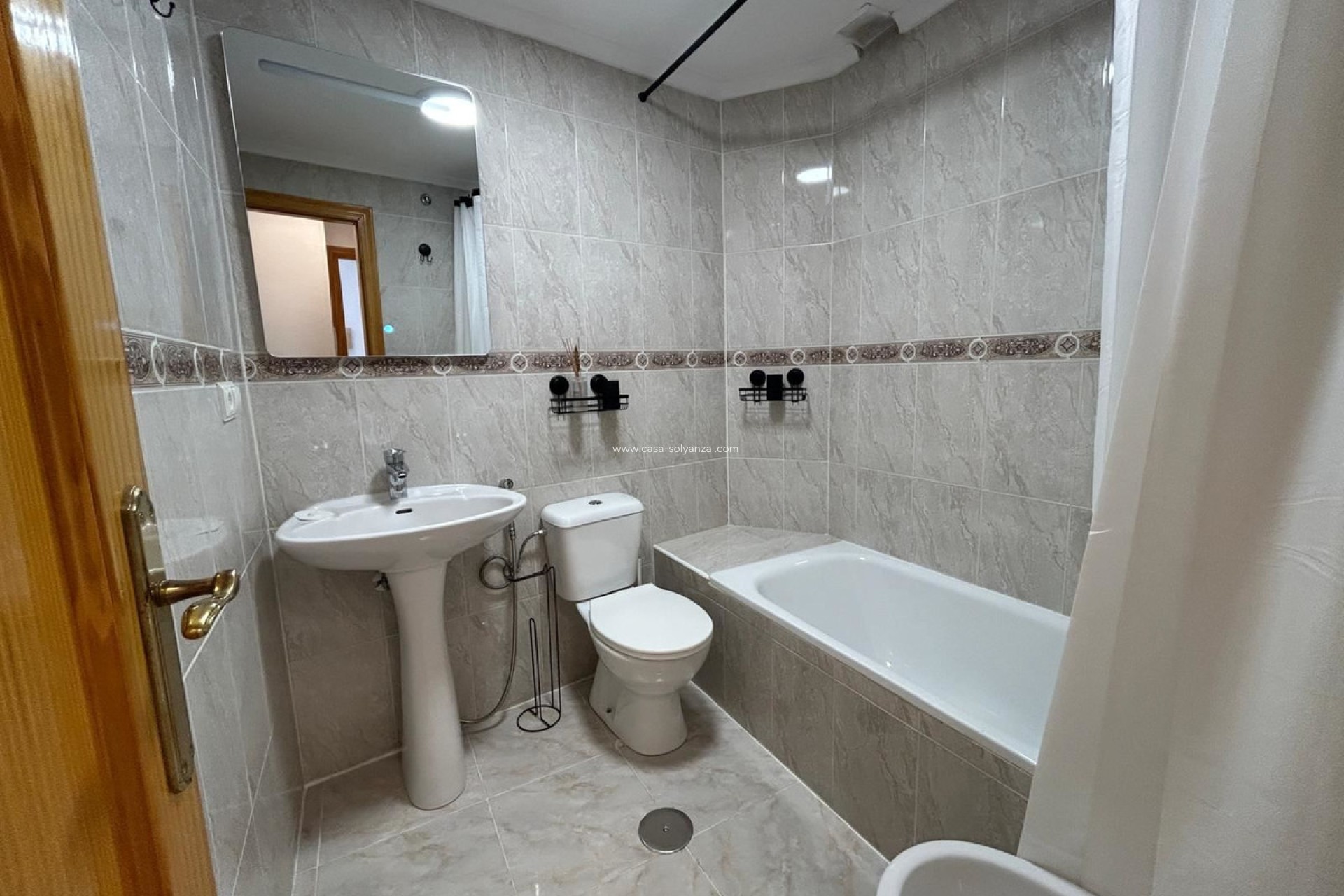 Reventa - Apartamento / piso - Torrevieja - Torrevieja Centro