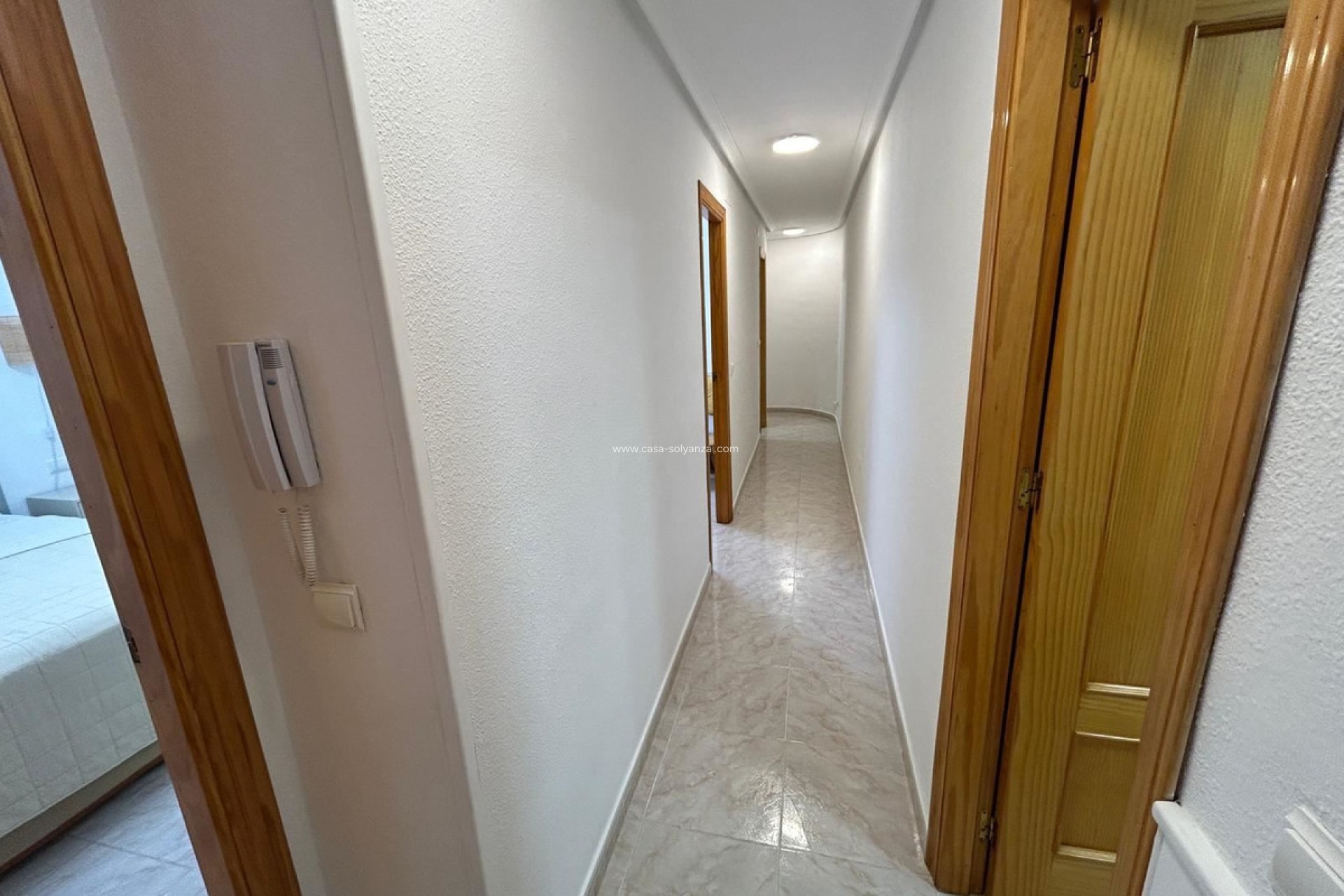 Reventa - Apartamento / piso - Torrevieja - Torrevieja Centro