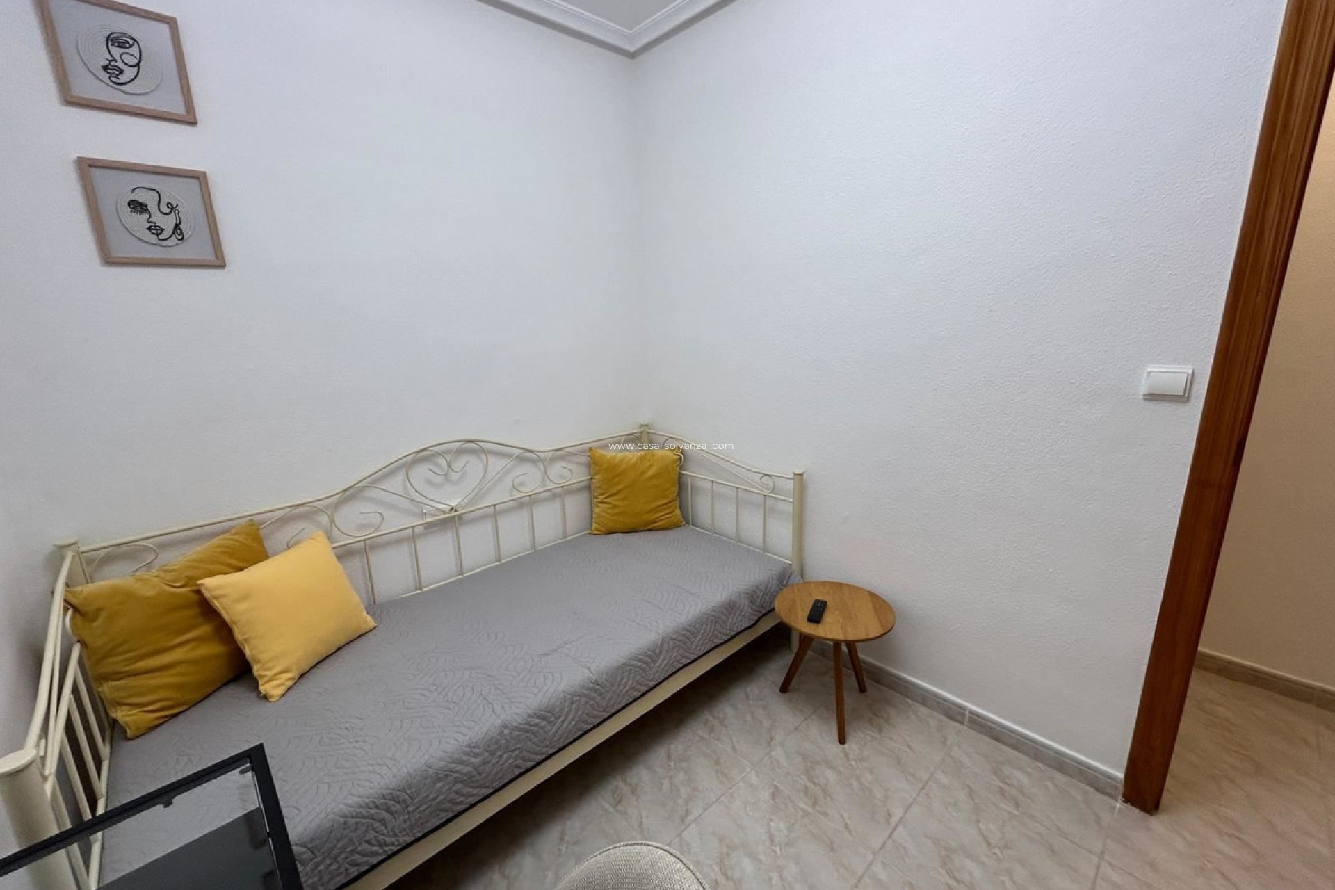 Reventa - Apartamento / piso - Torrevieja - Torrevieja Centro