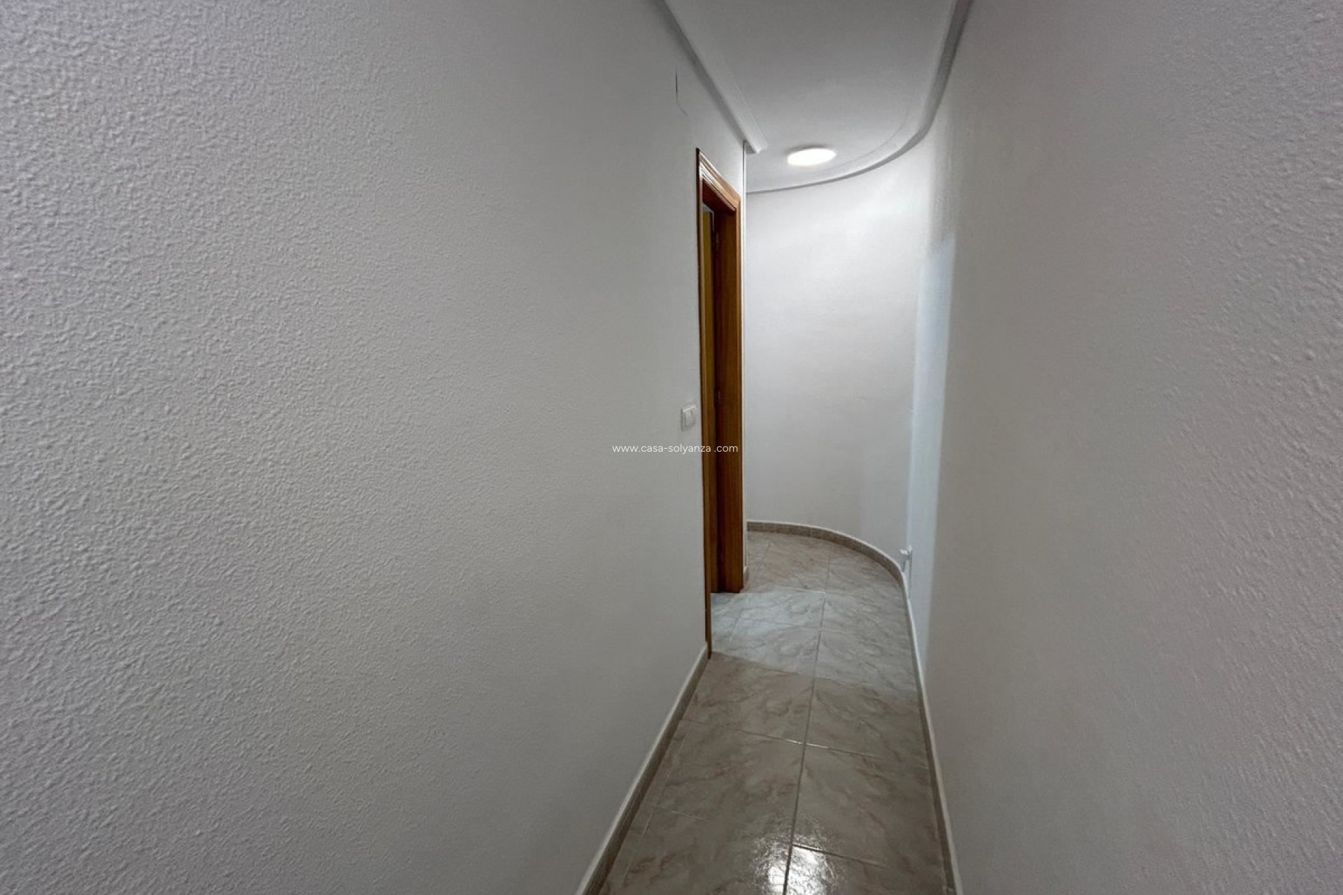 Reventa - Apartamento / piso - Torrevieja - Torrevieja Centro