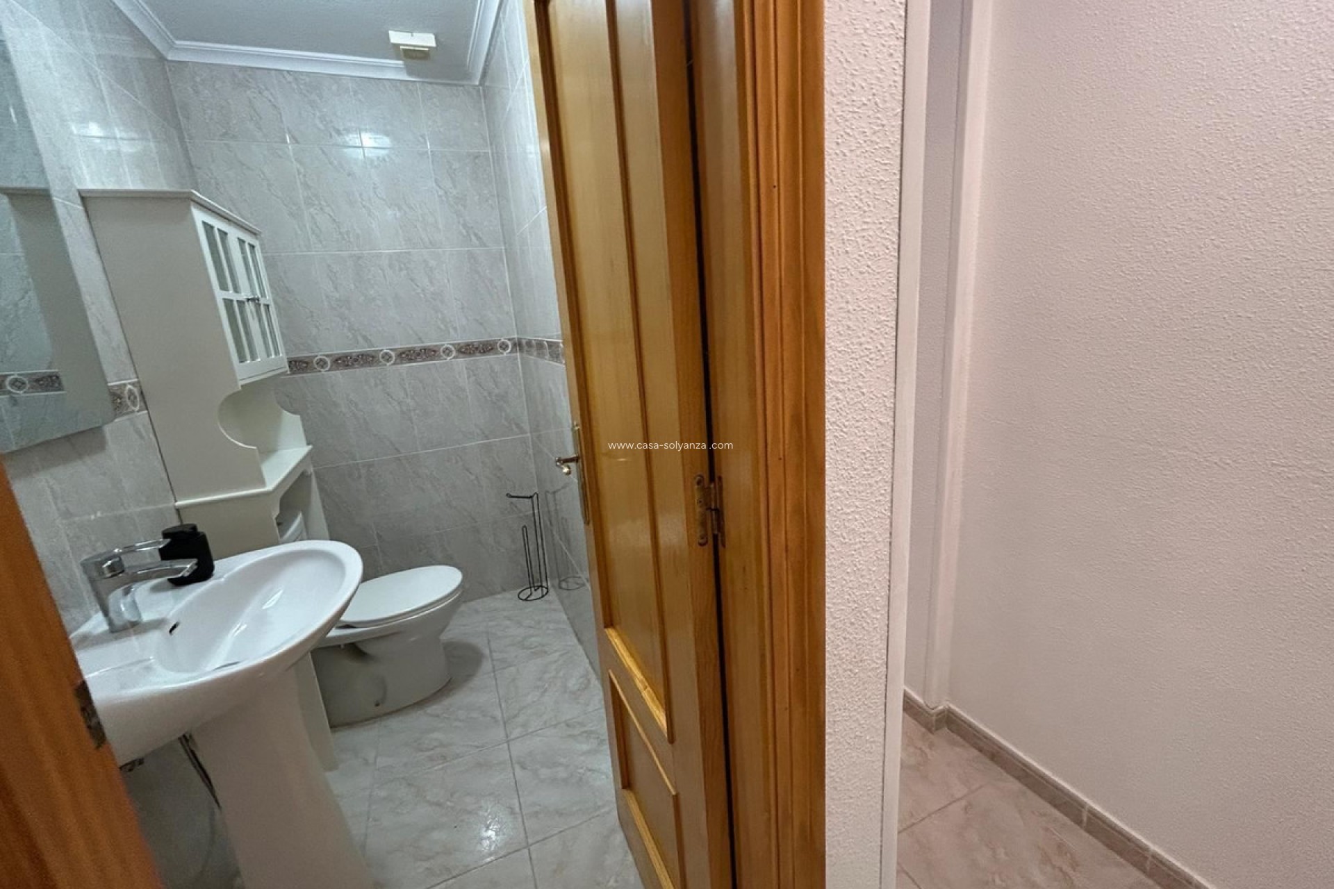 Reventa - Apartamento / piso - Torrevieja - Torrevieja Centro