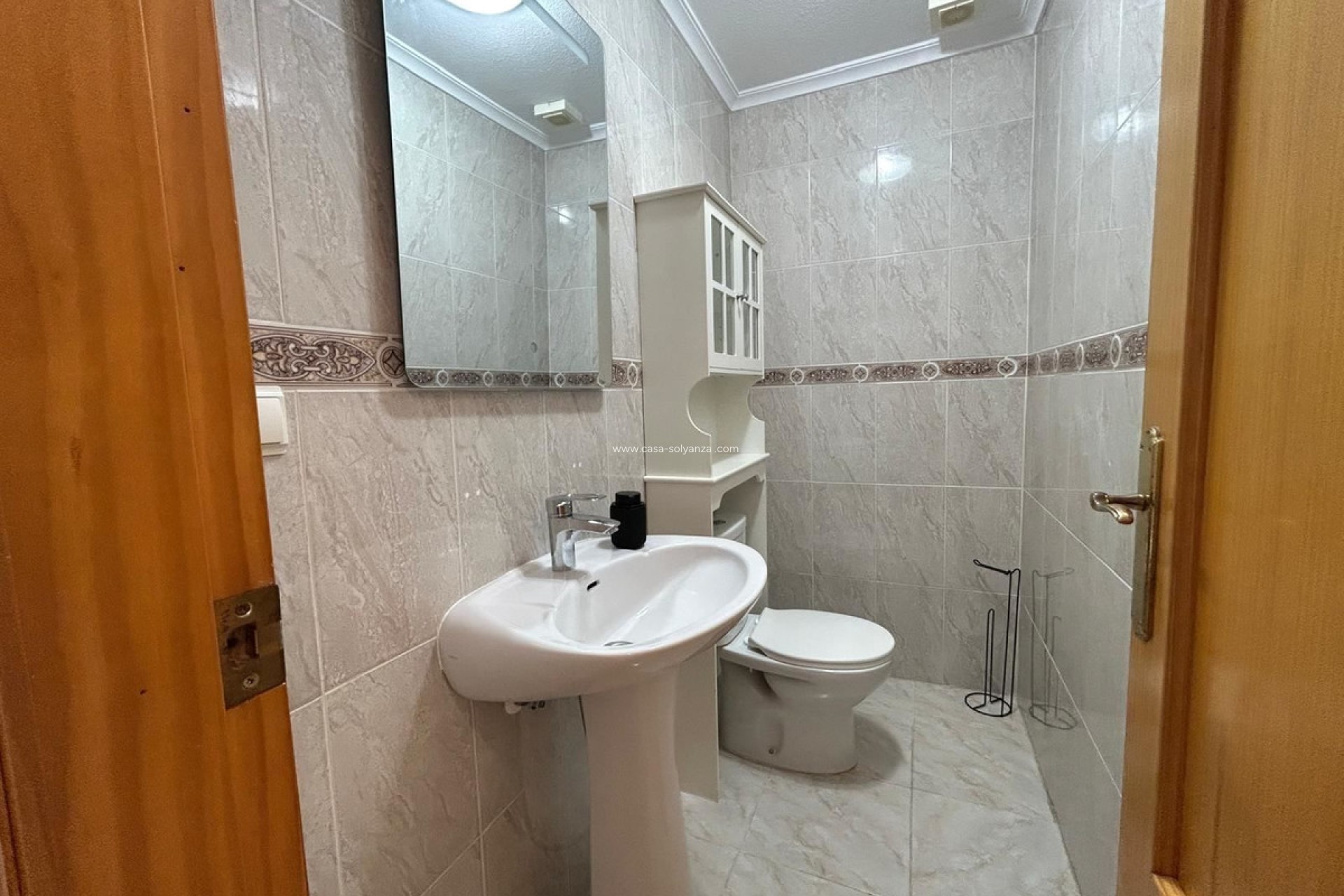 Reventa - Apartamento / piso - Torrevieja - Torrevieja Centro