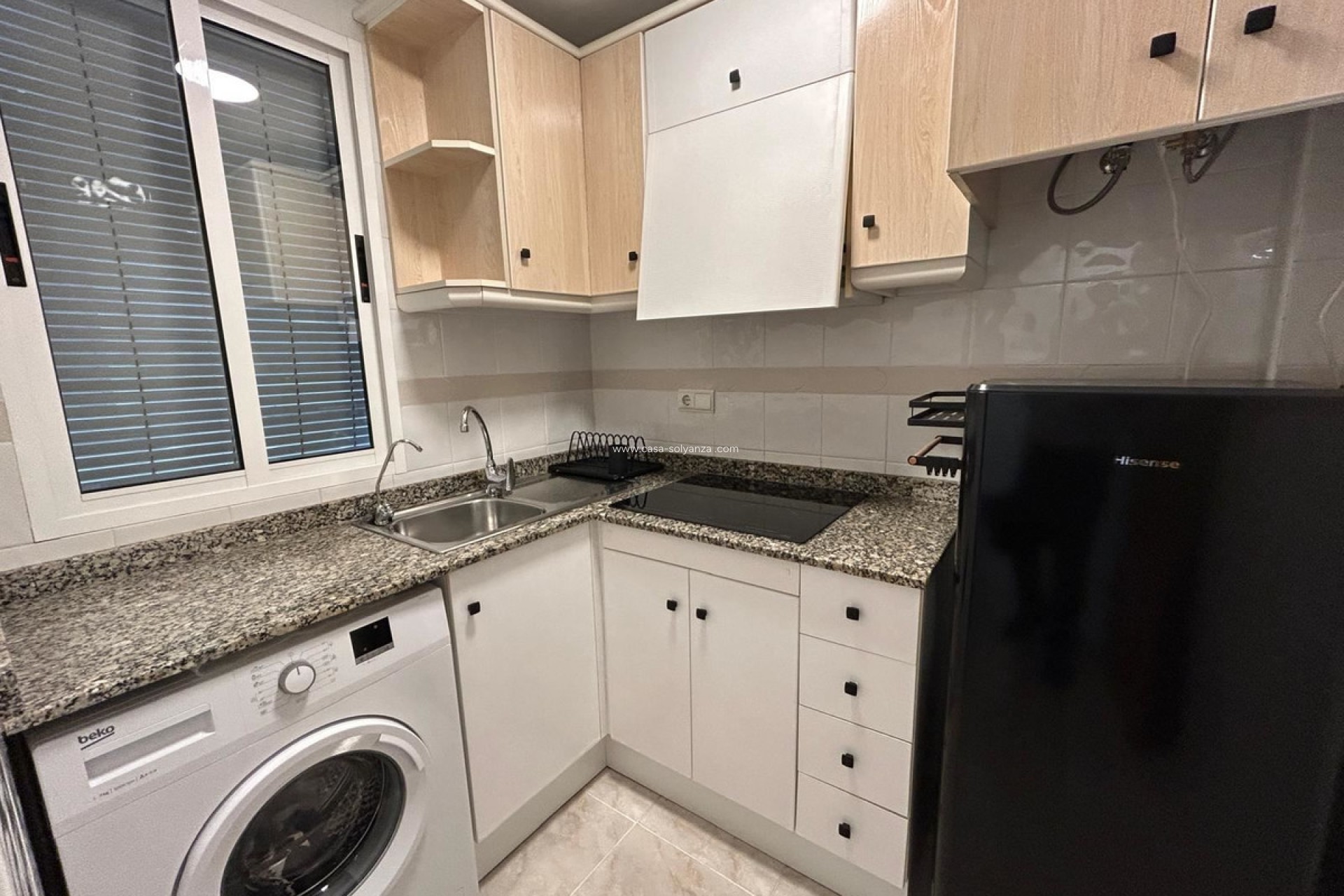 Reventa - Apartamento / piso - Torrevieja - Torrevieja Centro