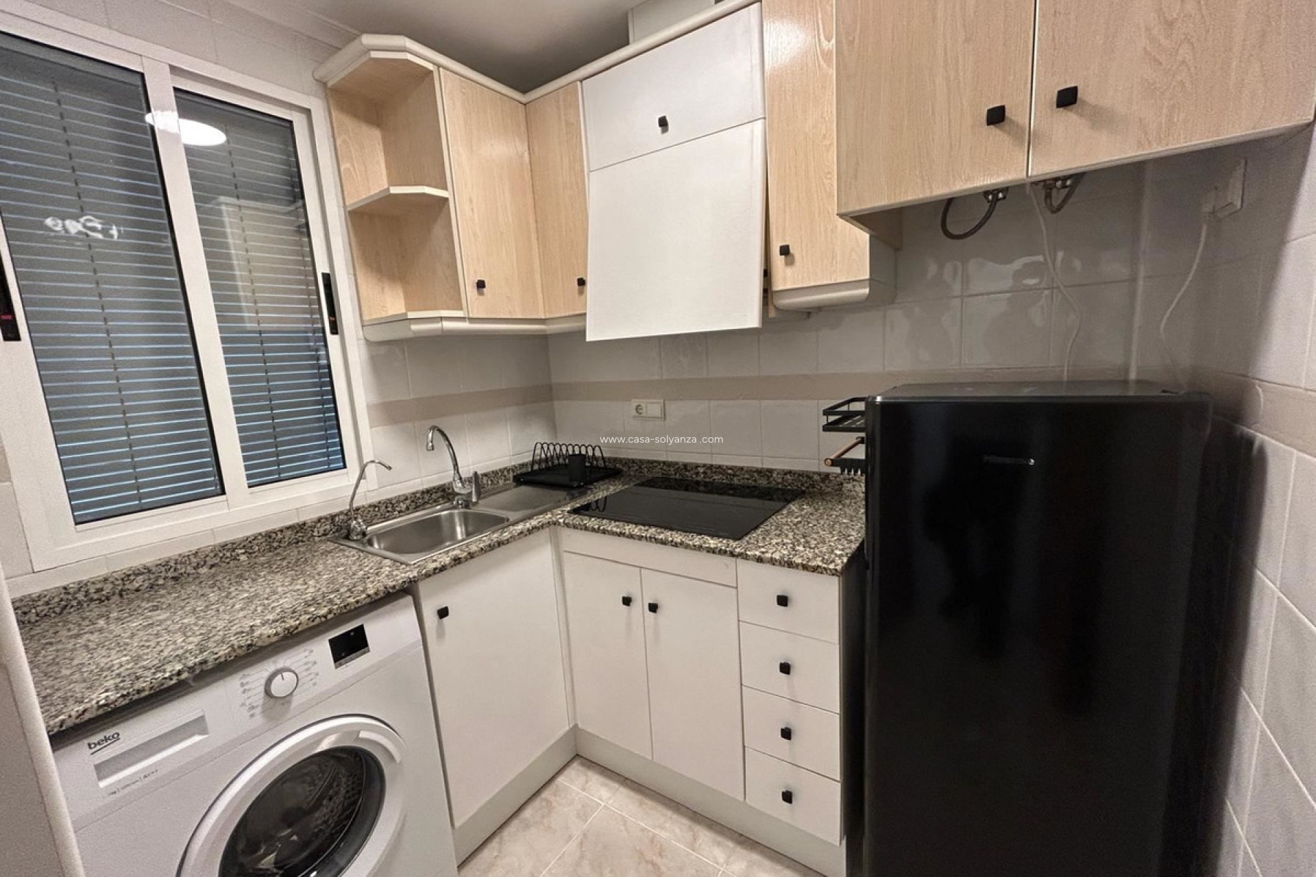 Reventa - Apartamento / piso - Torrevieja - Torrevieja Centro