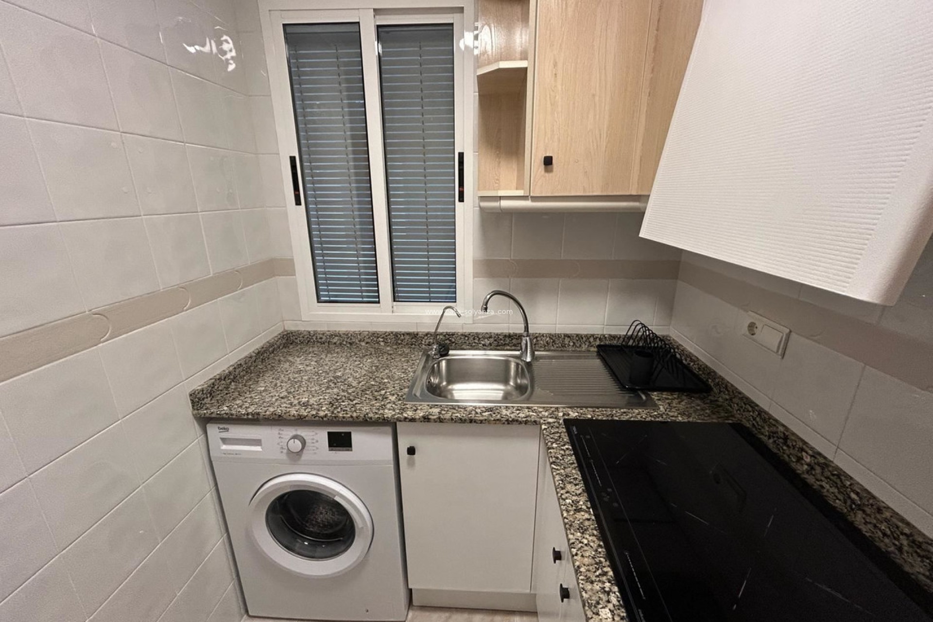 Reventa - Apartamento / piso - Torrevieja - Torrevieja Centro
