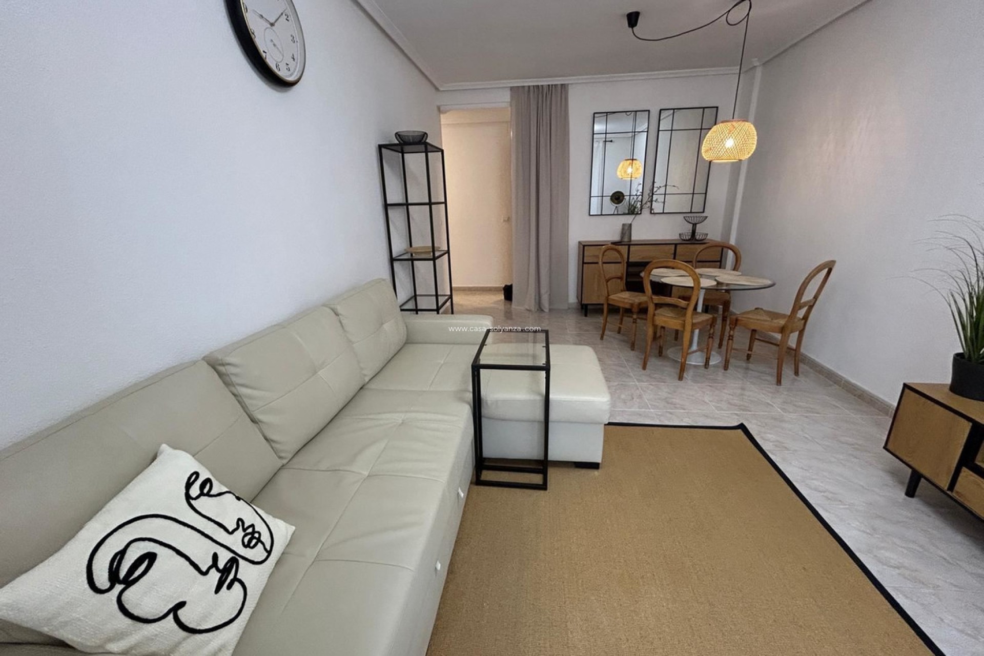 Reventa - Apartamento / piso - Torrevieja - Torrevieja Centro