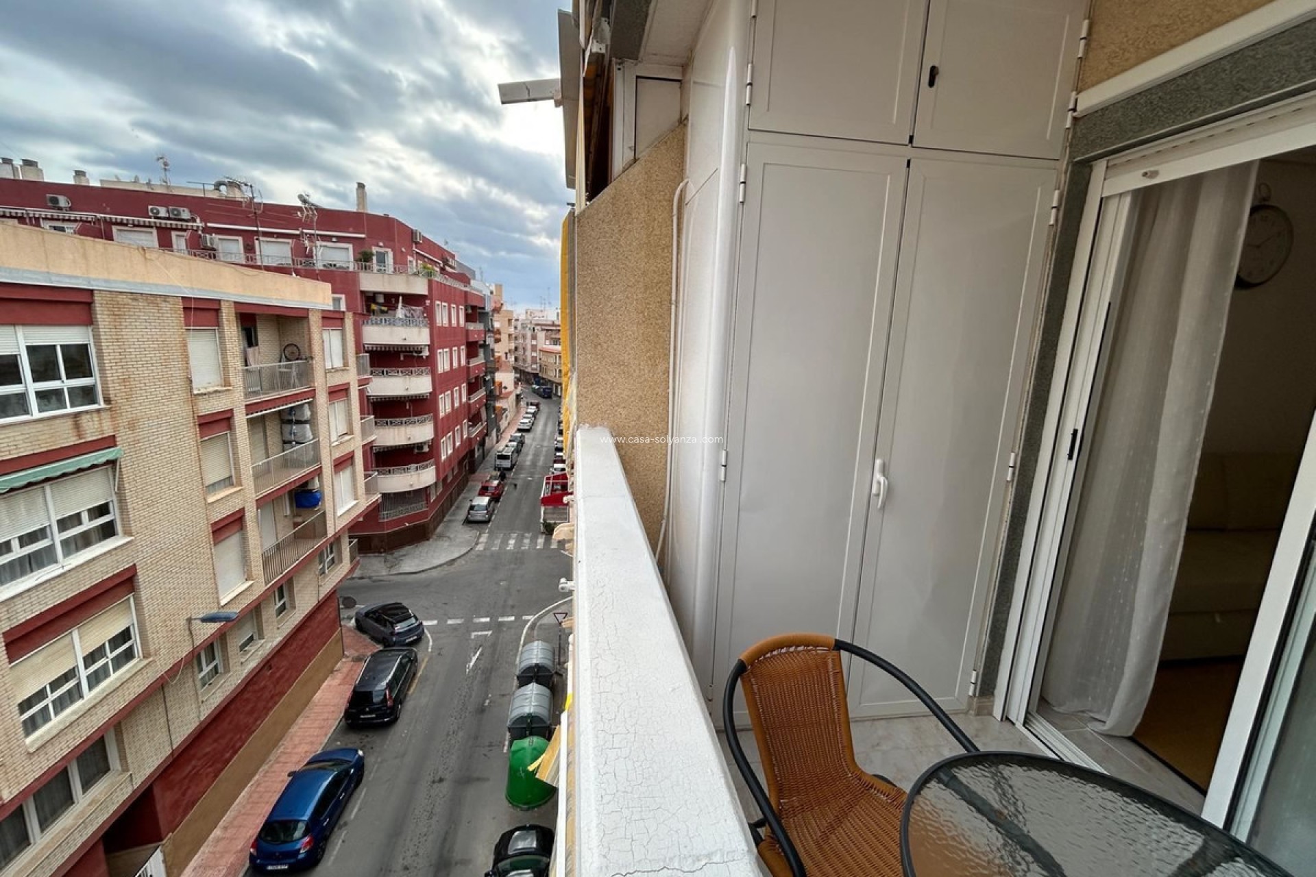 Reventa - Apartamento / piso - Torrevieja - Torrevieja Centro