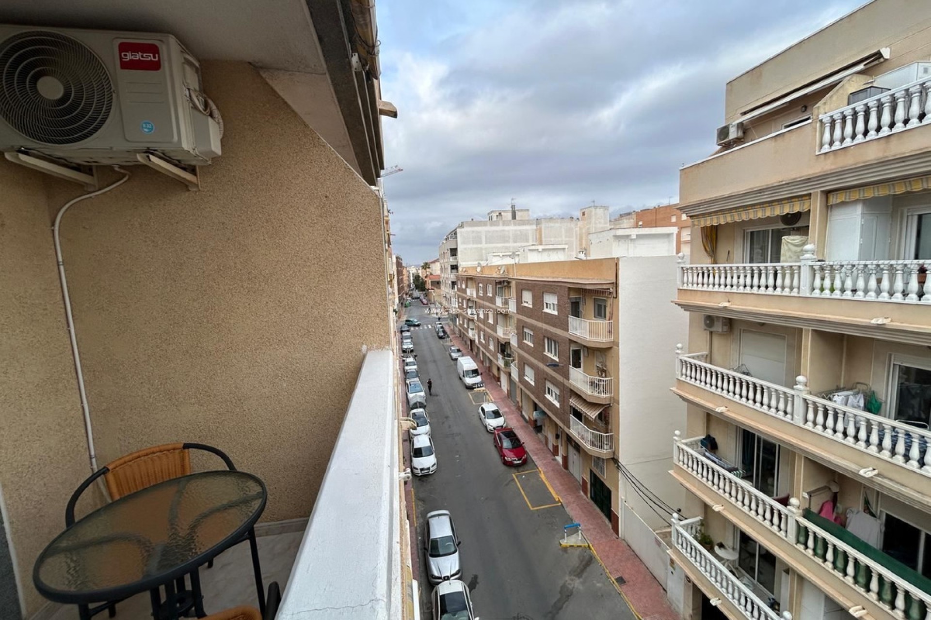 Reventa - Apartamento / piso - Torrevieja - Torrevieja Centro