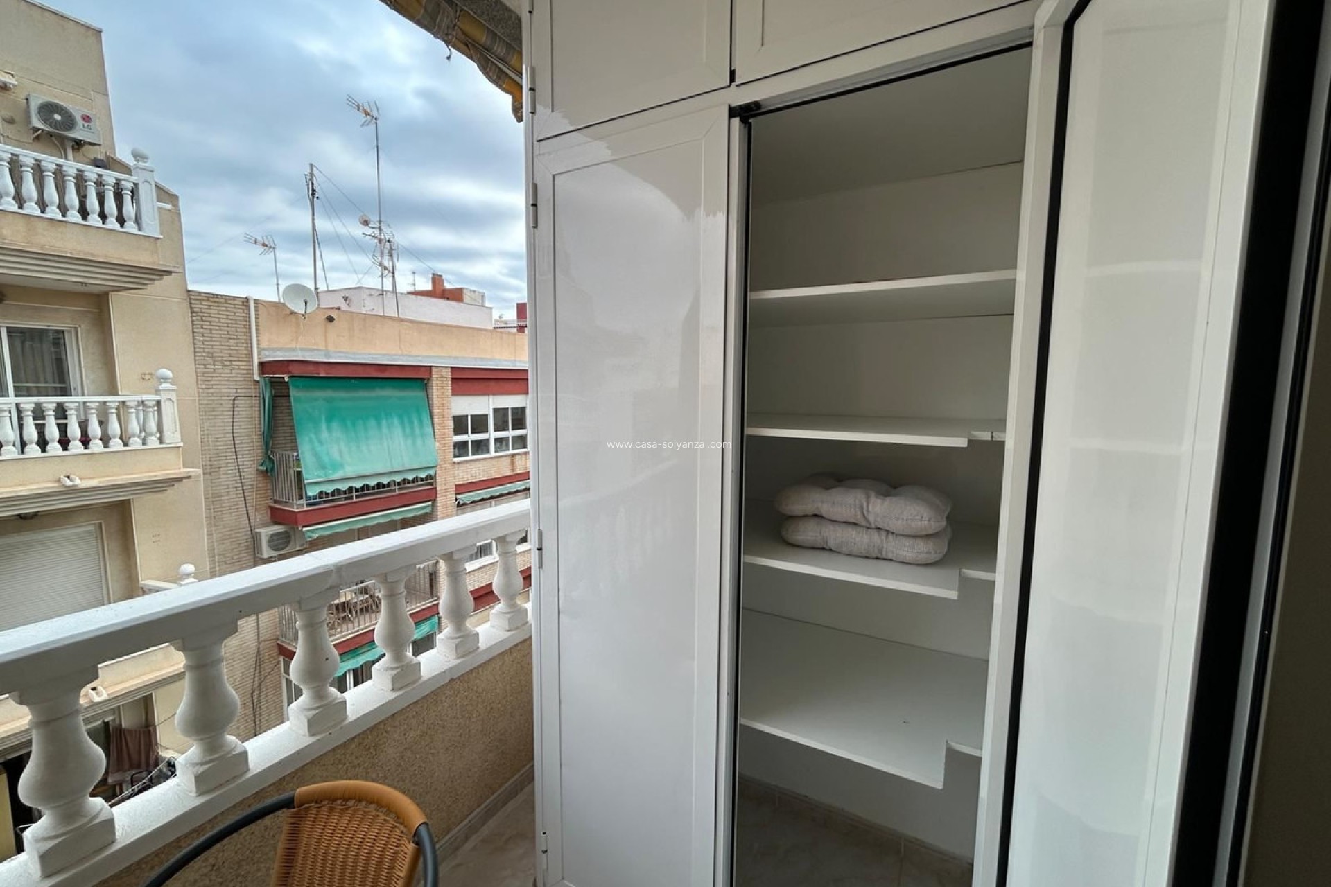 Reventa - Apartamento / piso - Torrevieja - Torrevieja Centro