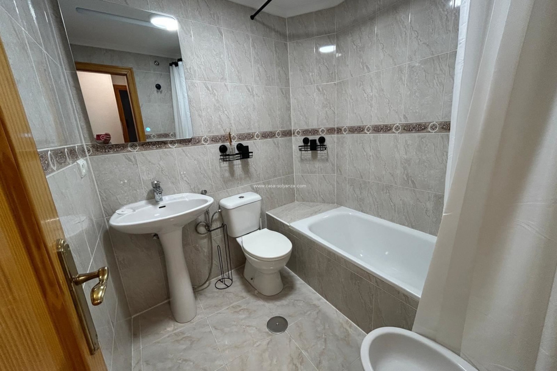 Reventa - Apartamento / piso - Torrevieja - Torrevieja Centro