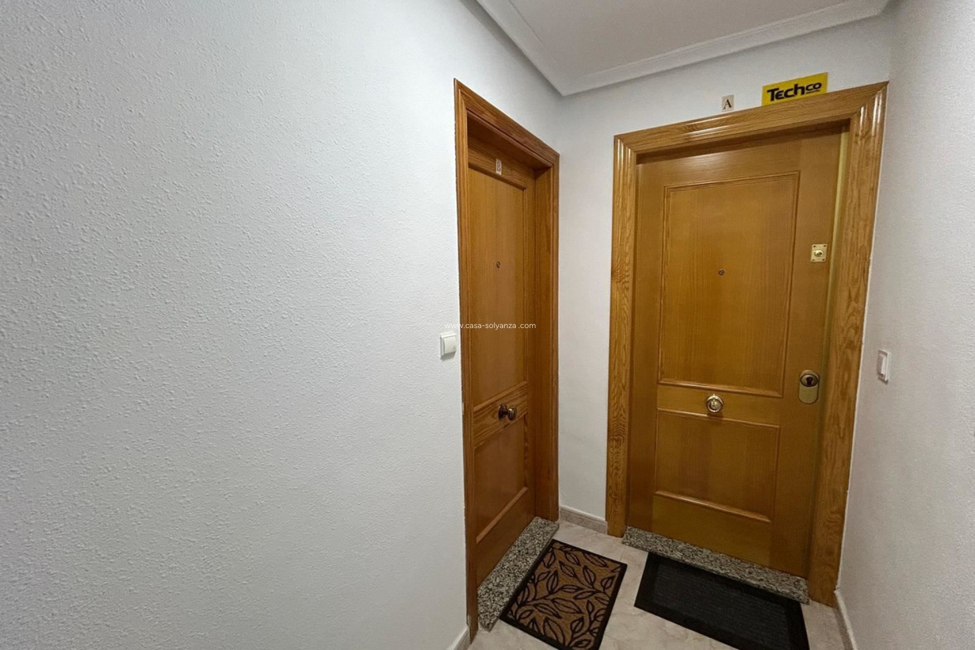 Reventa - Apartamento / piso - Torrevieja - Torrevieja Centro