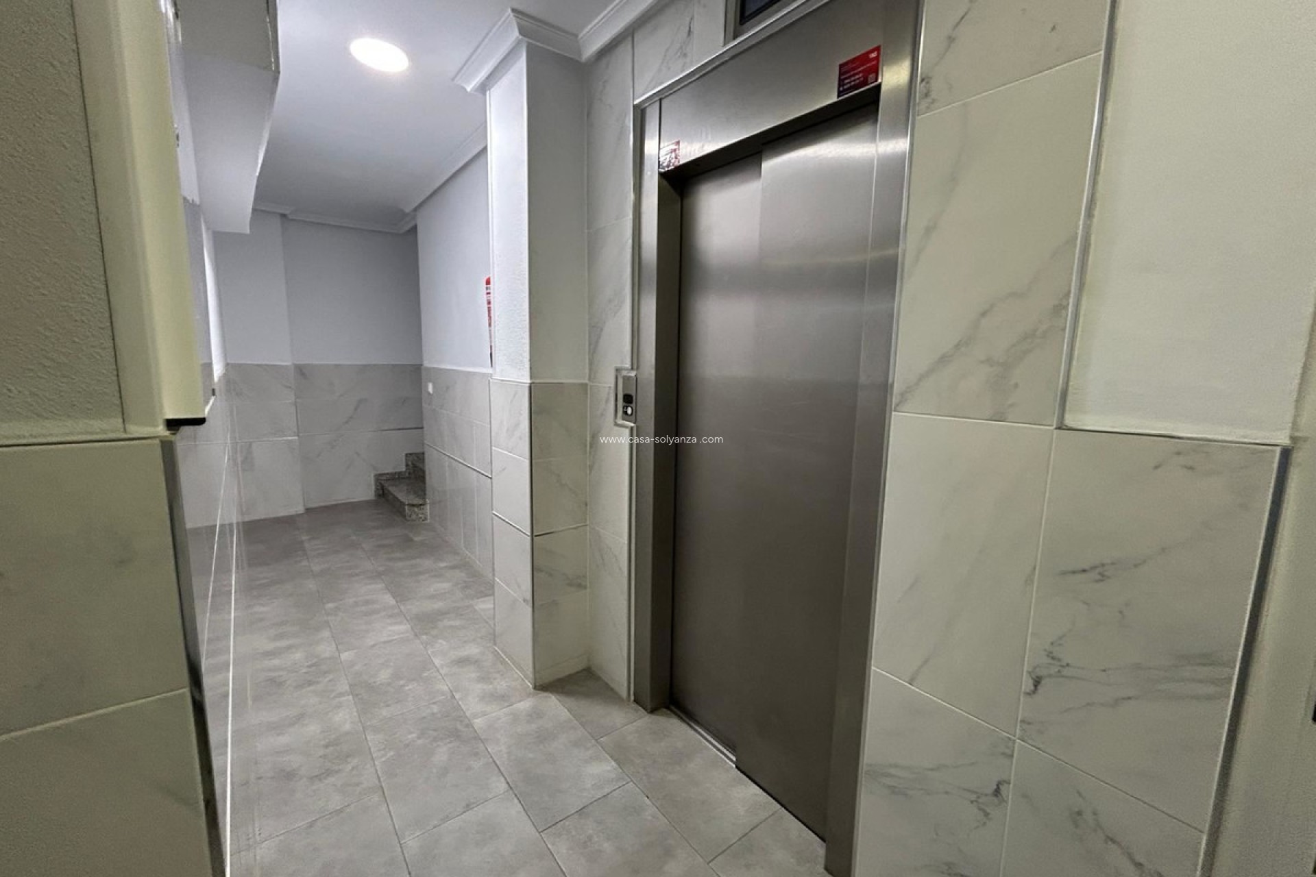 Reventa - Apartamento / piso - Torrevieja - Torrevieja Centro