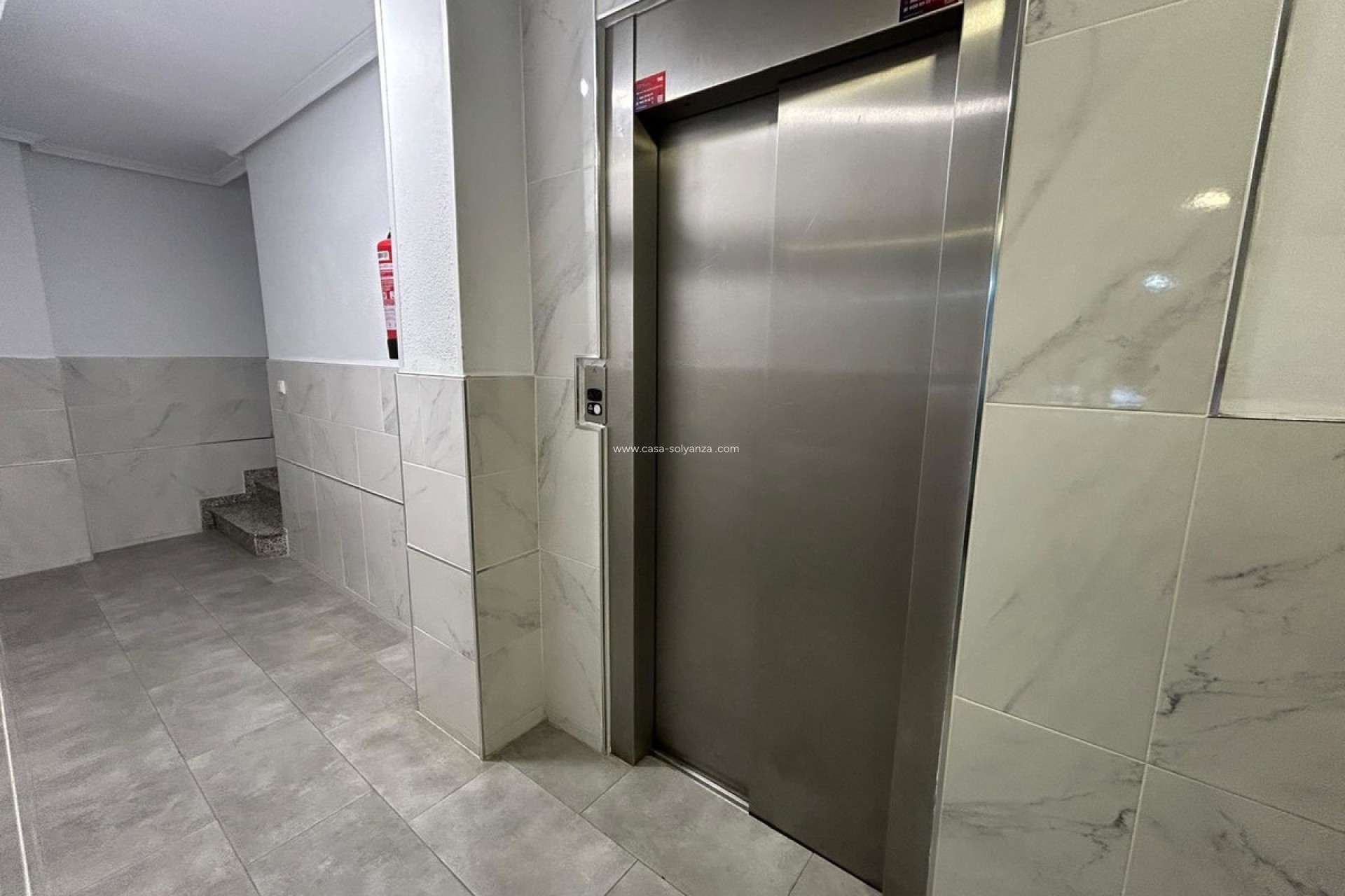 Reventa - Apartamento / piso - Torrevieja - Torrevieja Centro