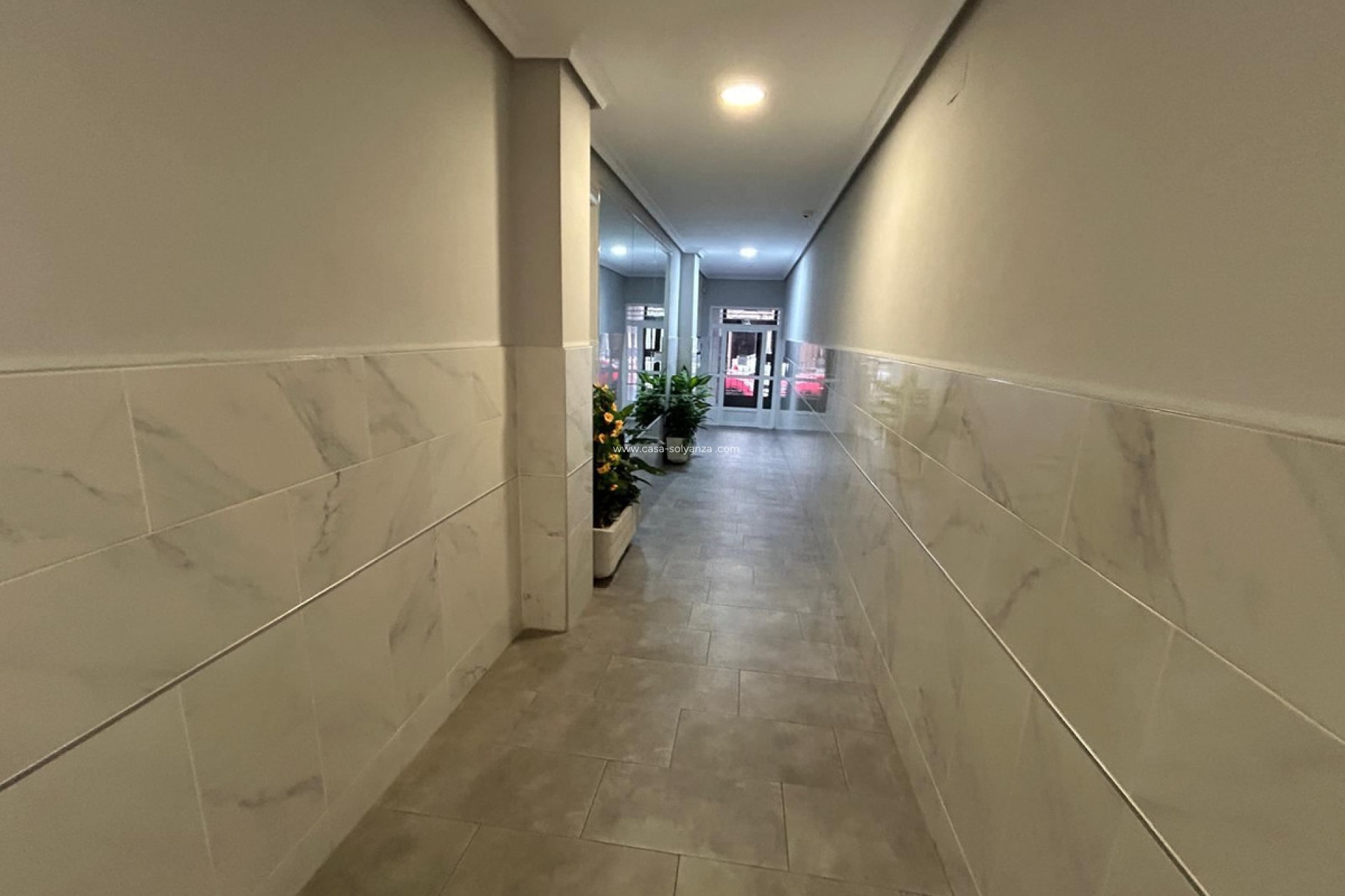 Reventa - Apartamento / piso - Torrevieja - Torrevieja Centro
