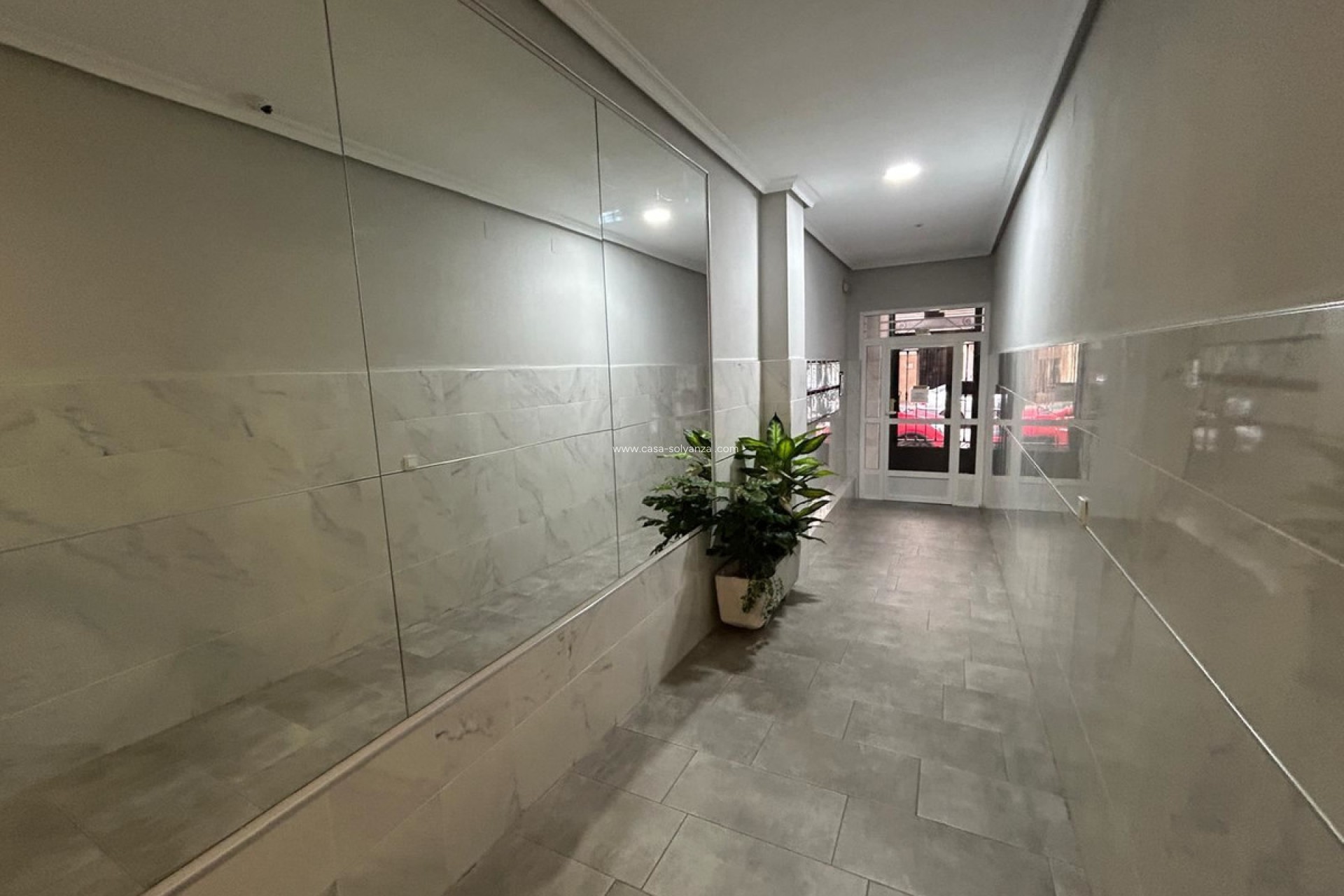 Reventa - Apartamento / piso - Torrevieja - Torrevieja Centro