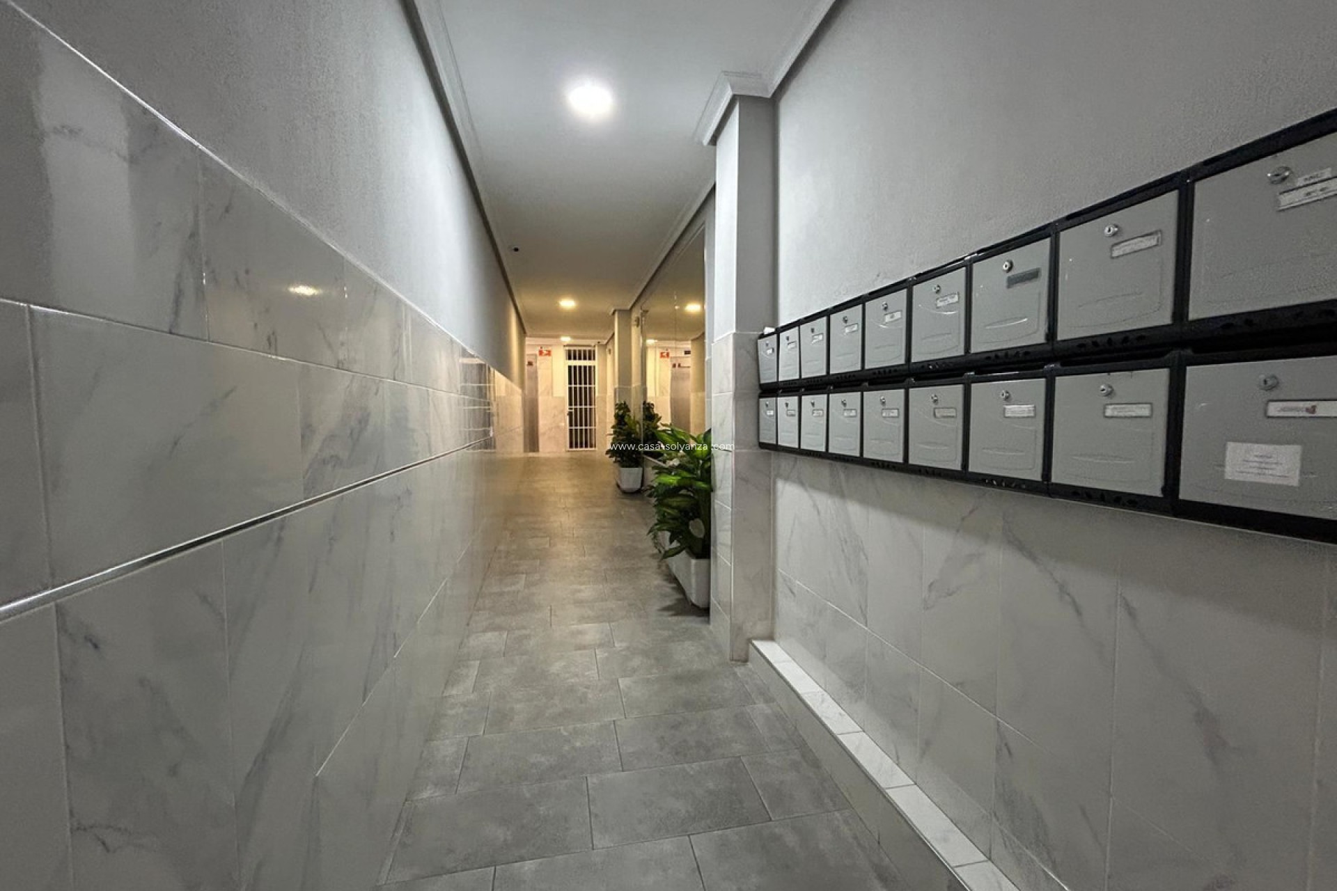 Reventa - Apartamento / piso - Torrevieja - Torrevieja Centro