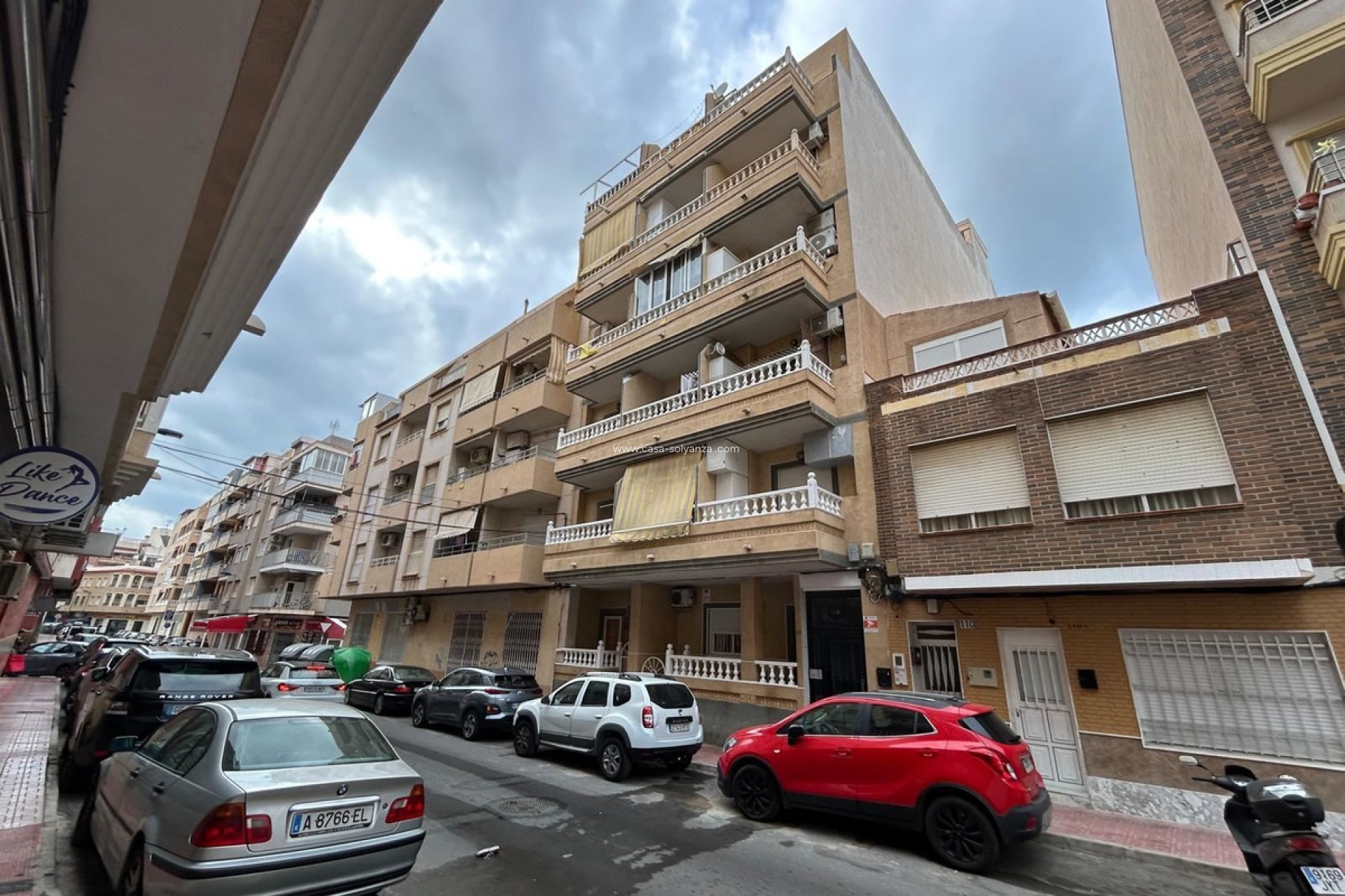 Reventa - Apartamento / piso - Torrevieja - Torrevieja Centro