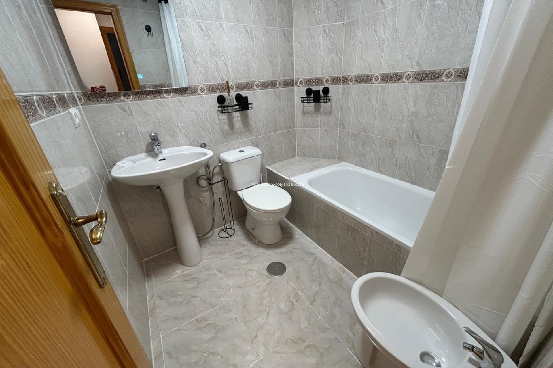 Reventa - Apartamento / piso - Torrevieja - Torrevieja Centro