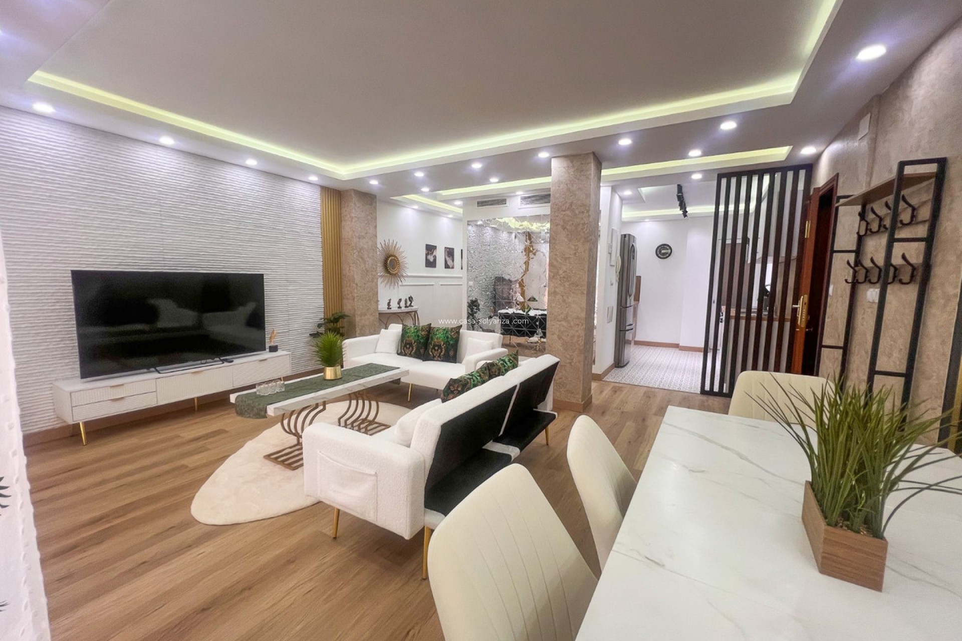 Reventa - Apartamento / piso - Torrevieja - Torrevieja Centro