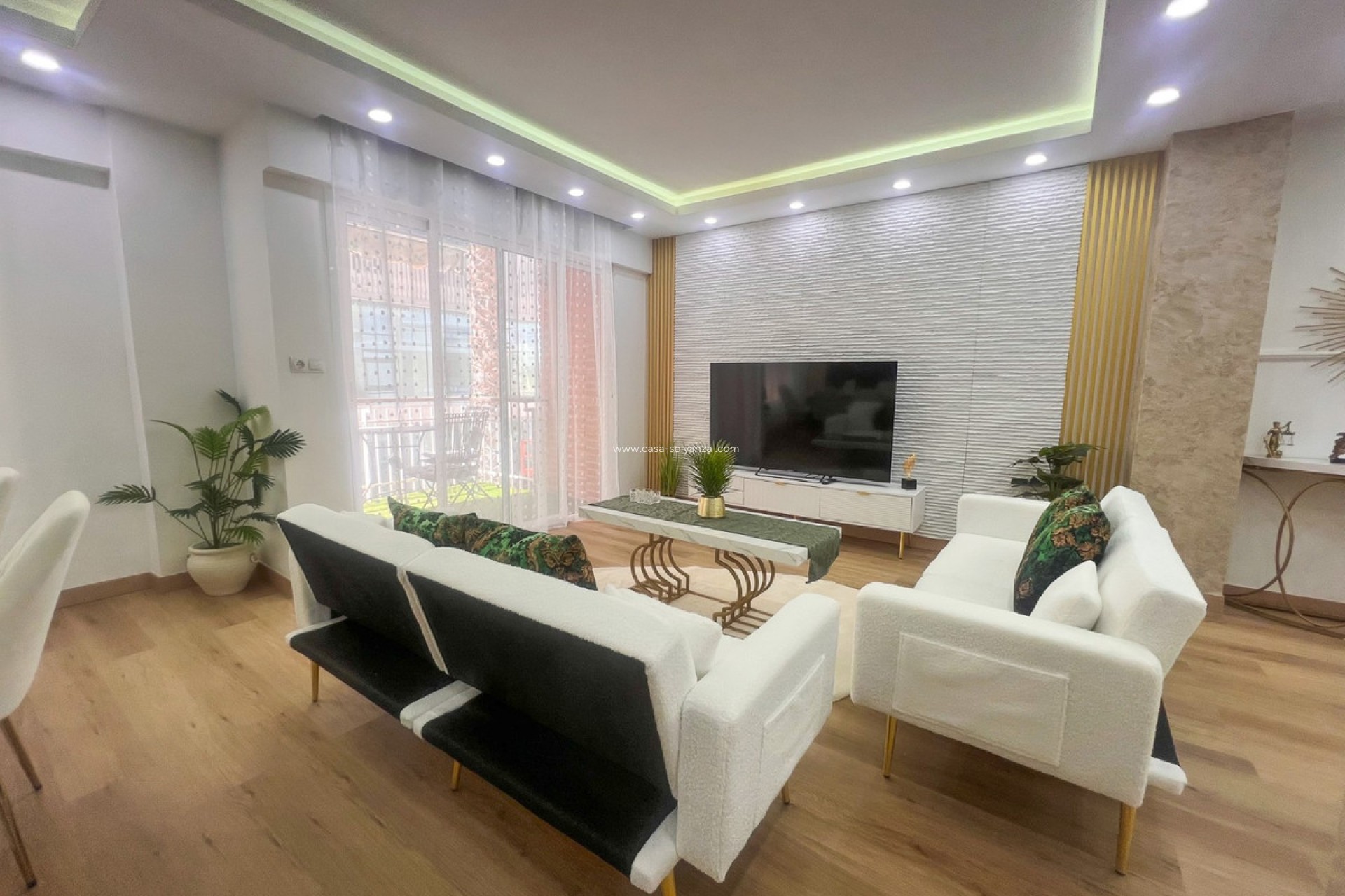 Reventa - Apartamento / piso - Torrevieja - Torrevieja Centro