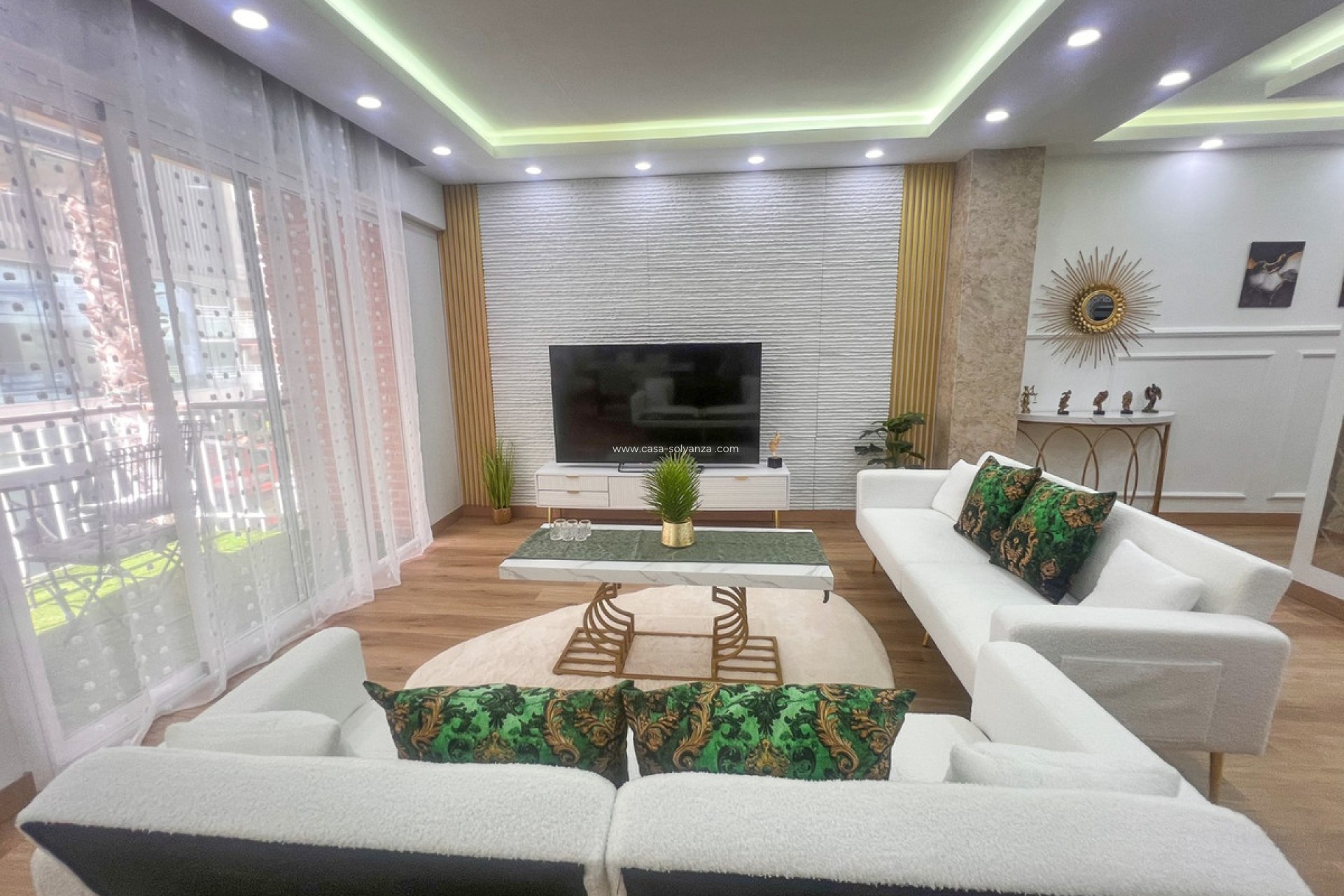 Reventa - Apartamento / piso - Torrevieja - Torrevieja Centro