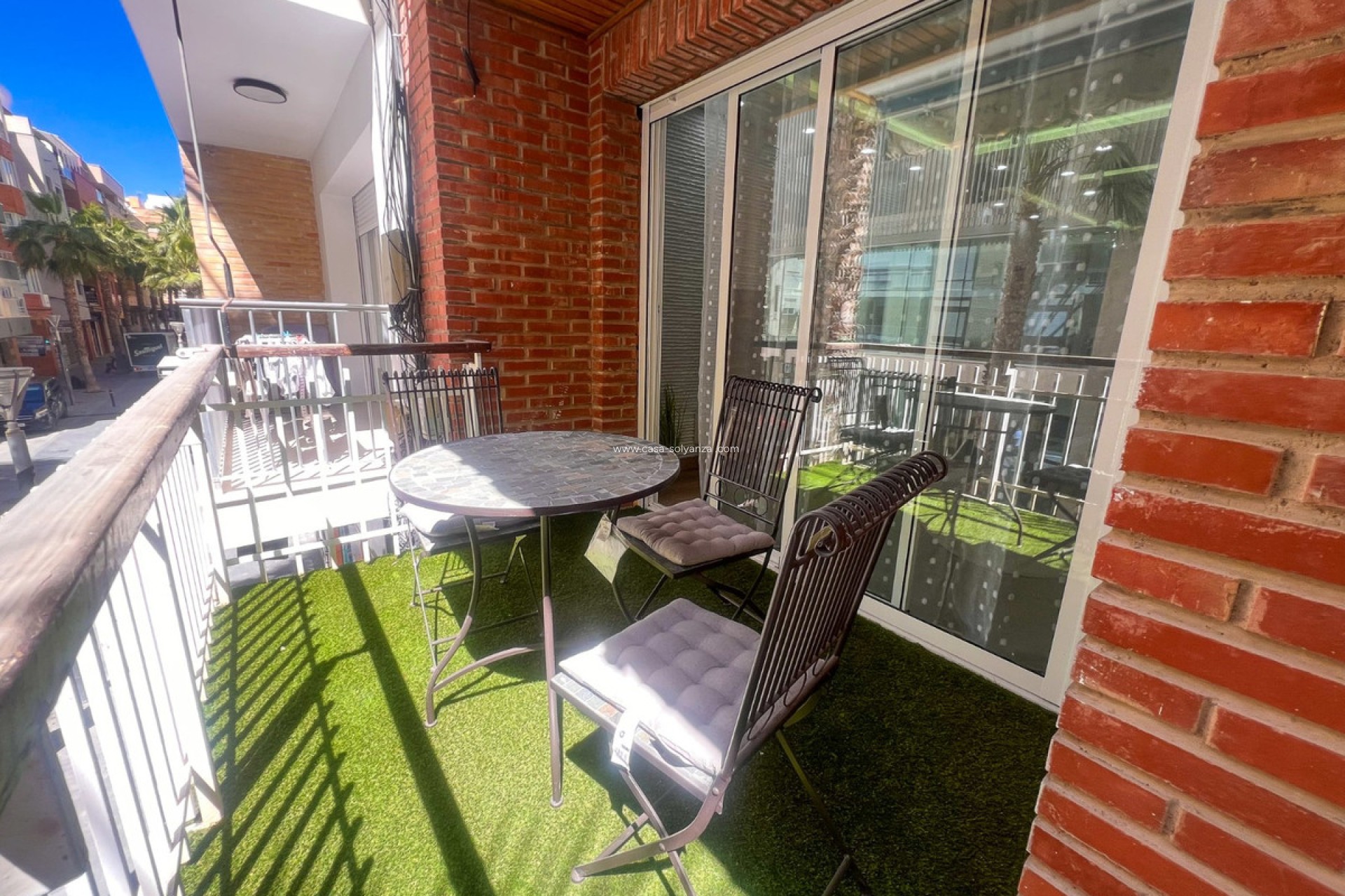 Reventa - Apartamento / piso - Torrevieja - Torrevieja Centro