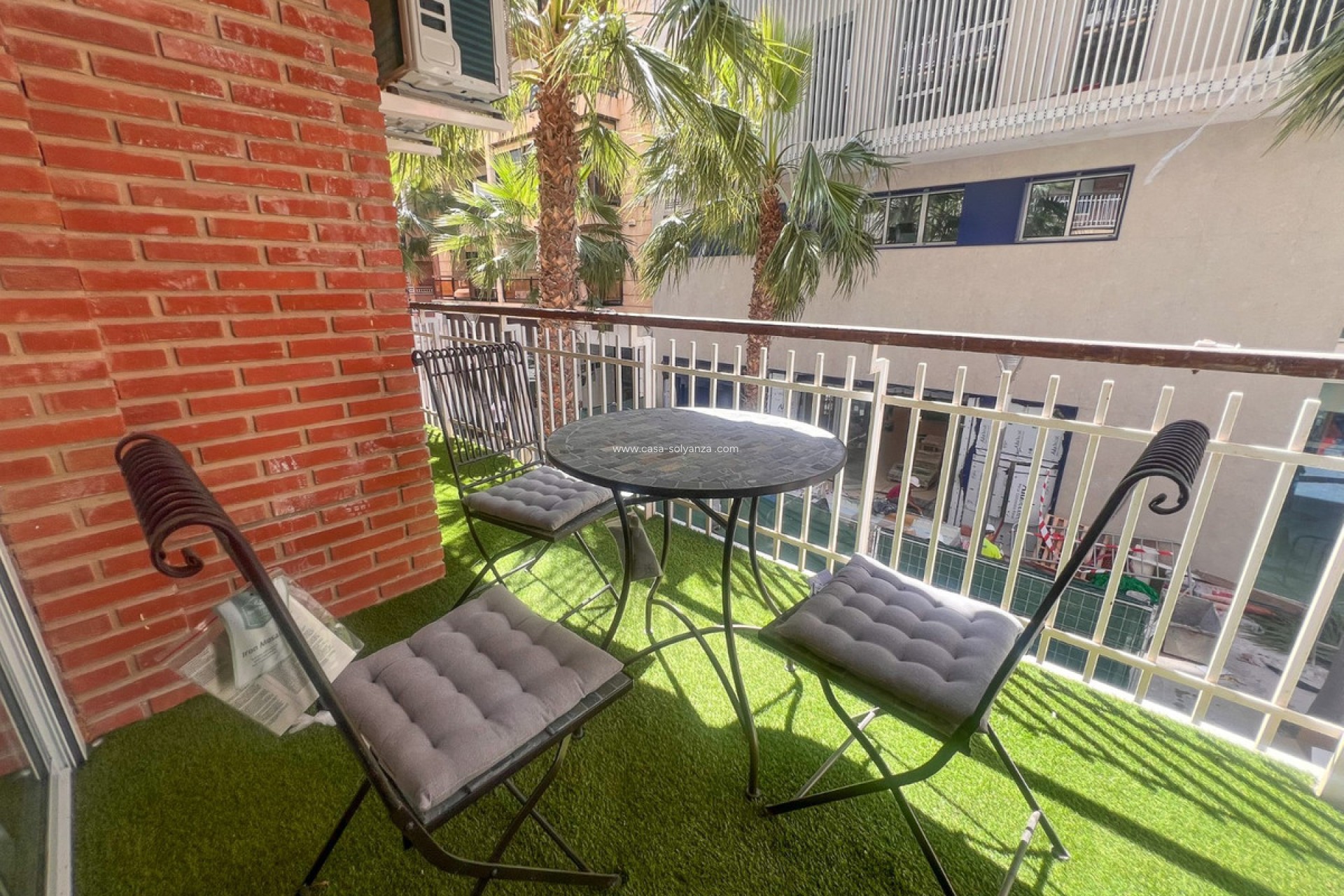 Reventa - Apartamento / piso - Torrevieja - Torrevieja Centro