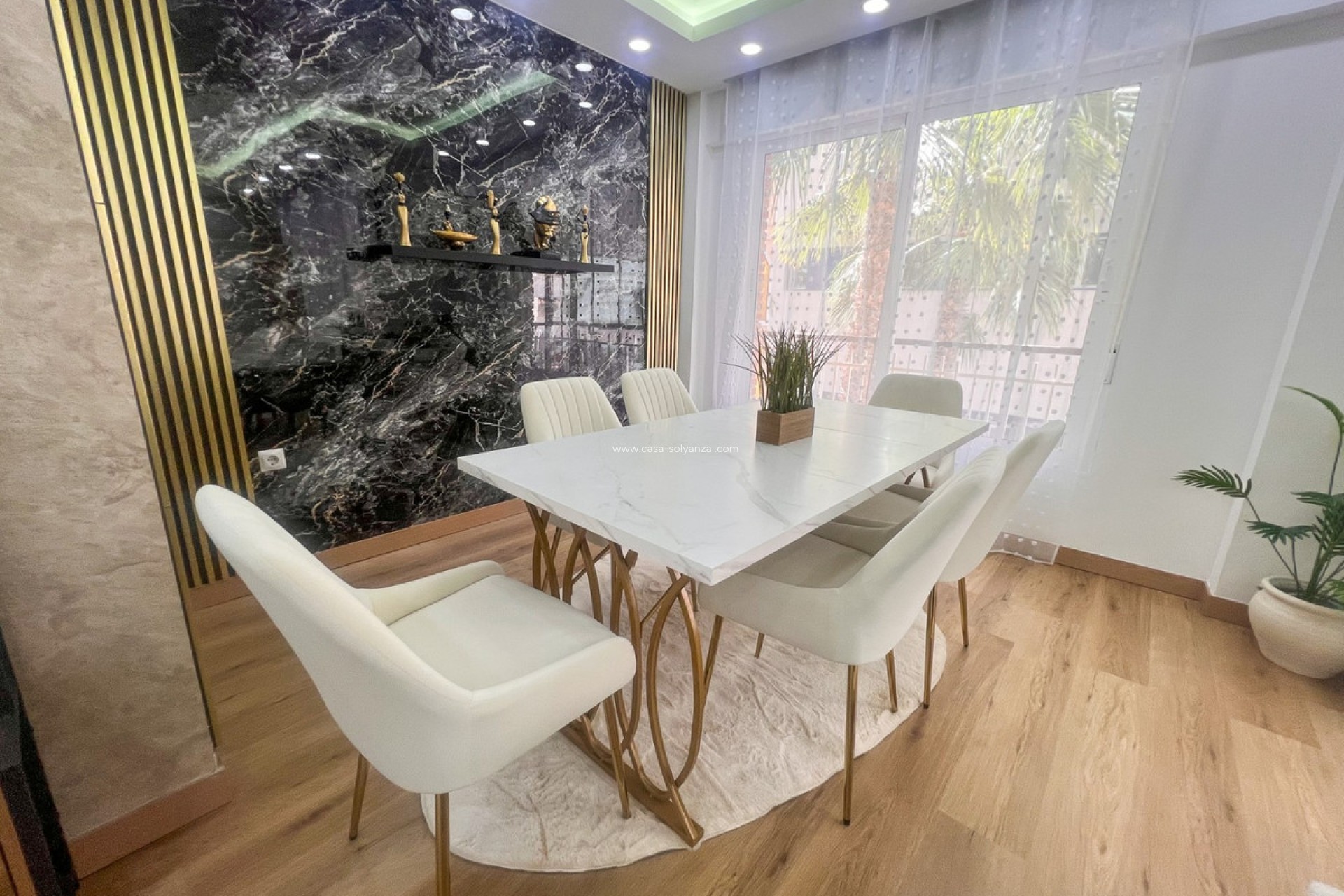 Reventa - Apartamento / piso - Torrevieja - Torrevieja Centro