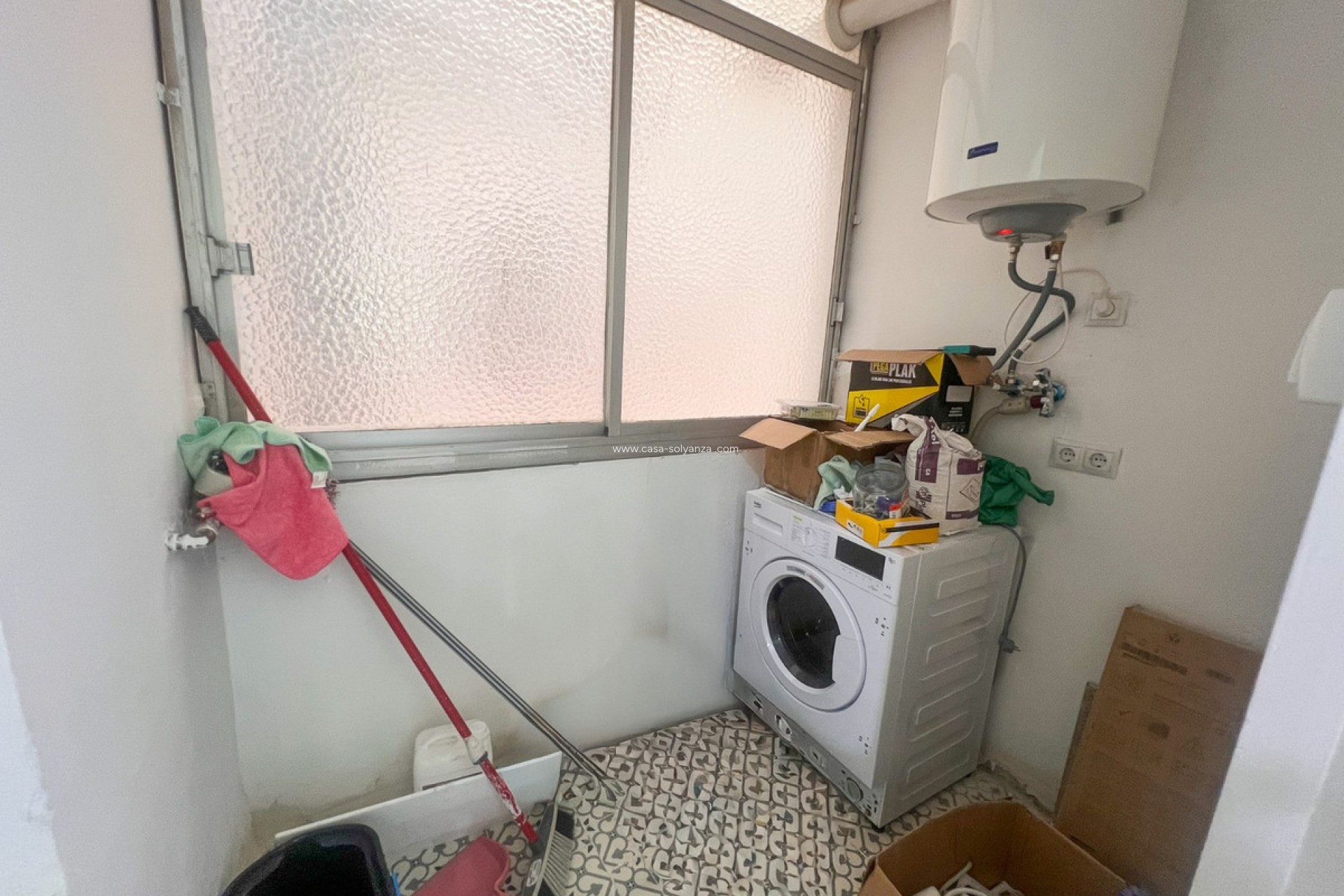 Reventa - Apartamento / piso - Torrevieja - Torrevieja Centro