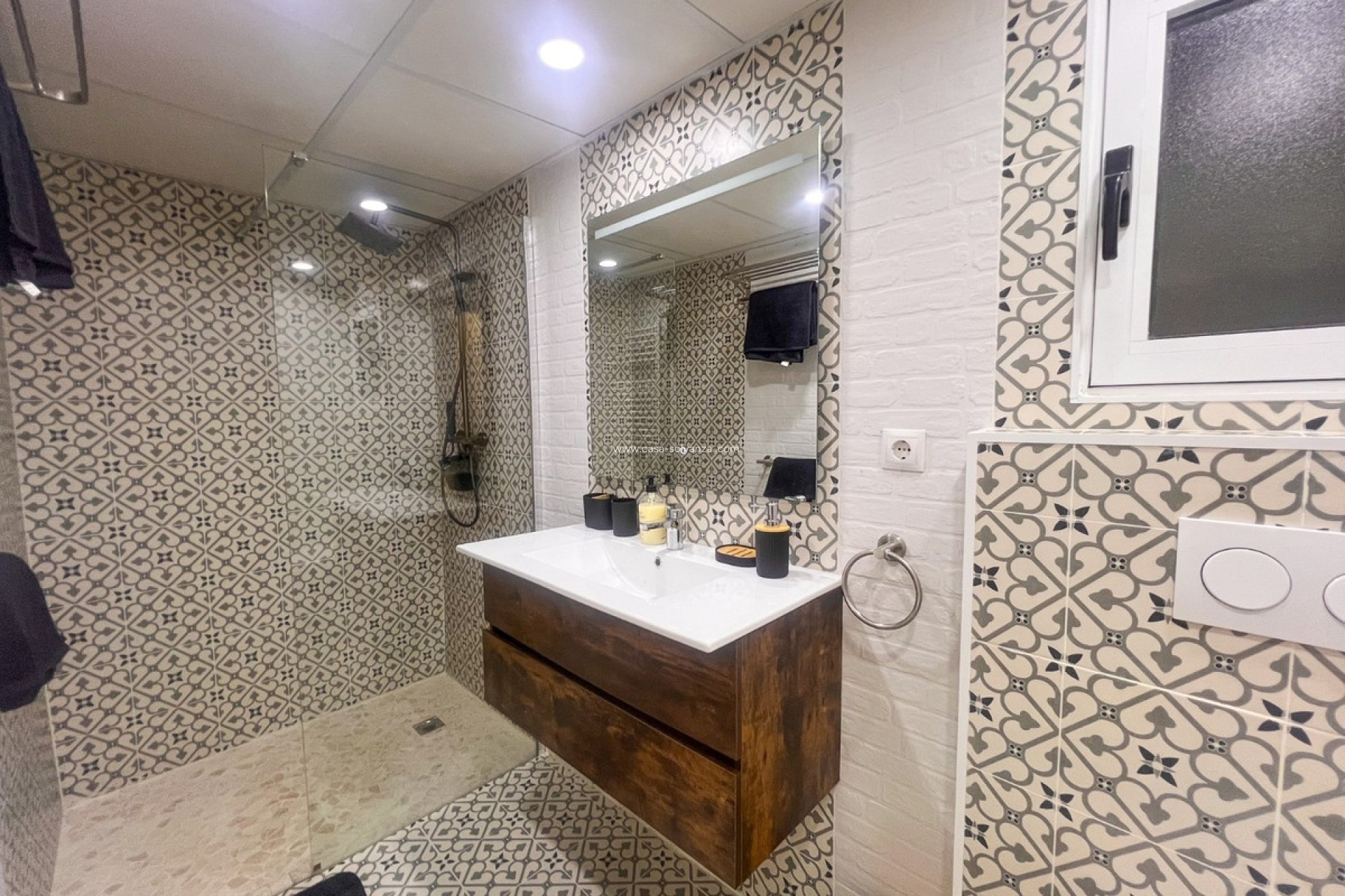 Reventa - Apartamento / piso - Torrevieja - Torrevieja Centro